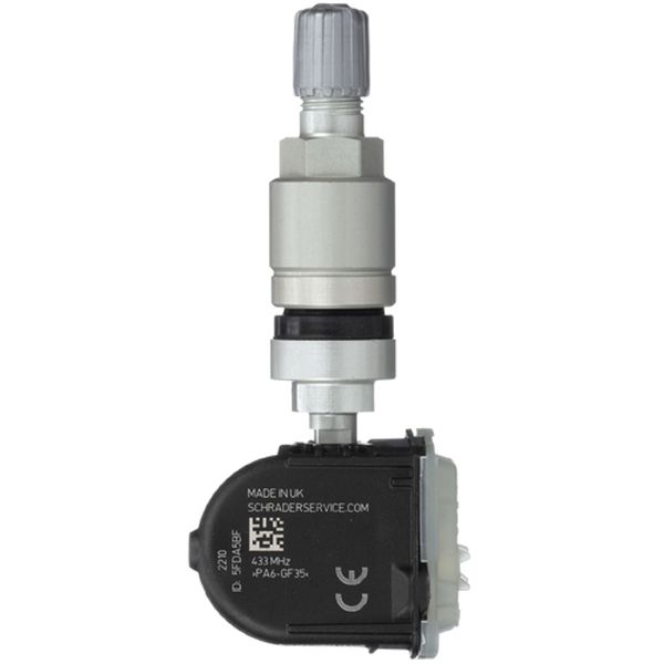 Schrader Tire Pressure Monitoring System (TPMS) Programmable Sensor 