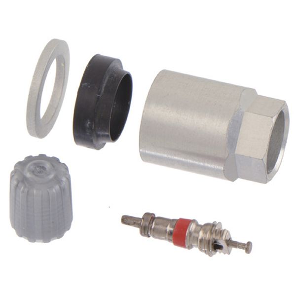 Tire Pressure Monitoring System (TPMS) Sensor Serv for 2010-2020 Toyota 4Runner (Schrader 20032-25)