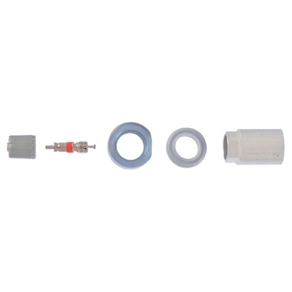 Tire Pressure Monitoring System (TPMS) Sensor Serv (Schrader 20050)