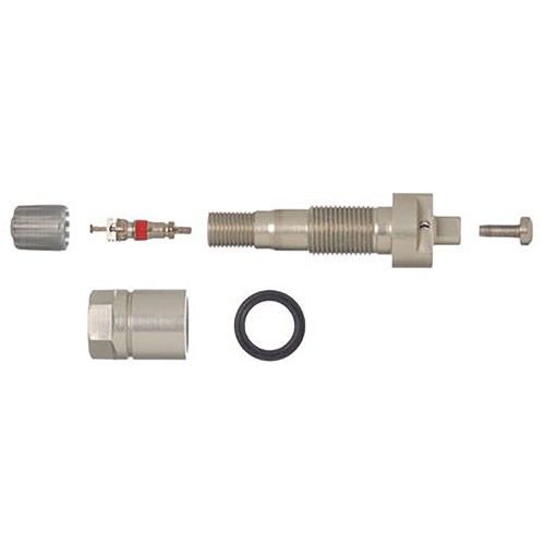 Schrader Tire Pressure Monitoring System (TPMS) Sensor Service Kit 