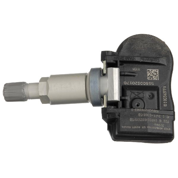 Schrader Tire Pressure Monitoring System Sensor 
