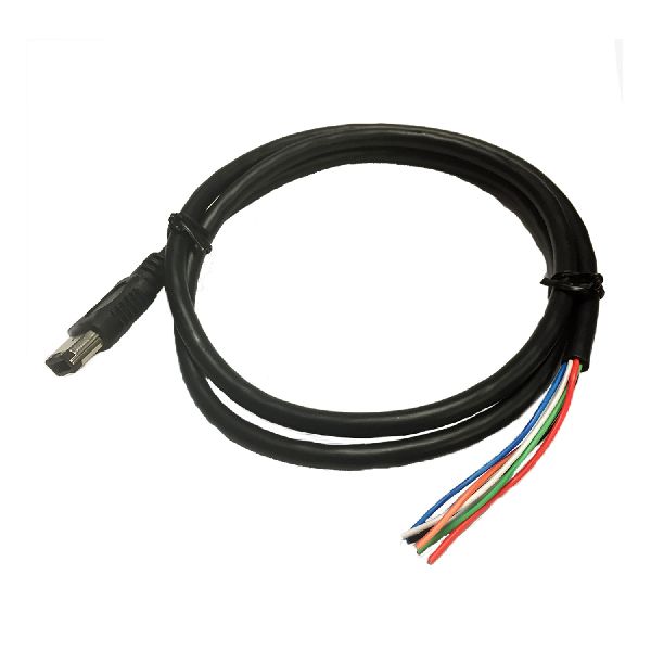 SCT Performance Computer Chip Programmer Input Cable 