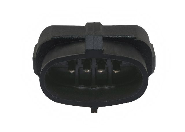 SCT Performance Mass Air Flow Sensor Adapter 