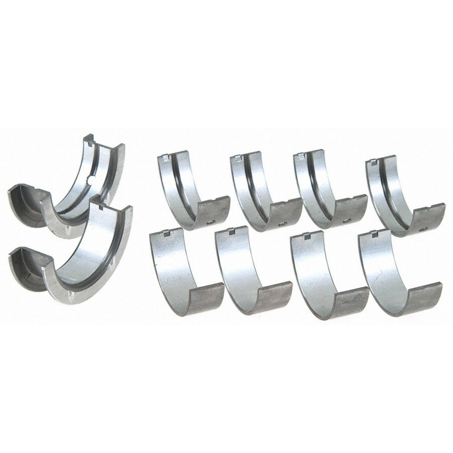1990, 1989, 1988, 1987, 1986, 1985 Chevrolet Astro Concord Engine Crankshaft Main Bearing Set