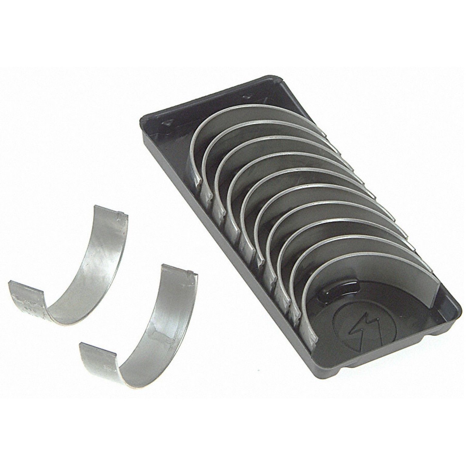 1986, 1985, 1984, 1983 Mercury Capri Engine Connecting Rod Bearing Set