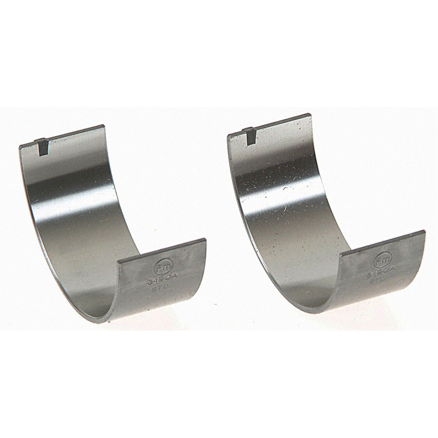 1976, 1975, 1974, 1973 GMC Jimmy 2500 Engine Connecting Rod Bearing