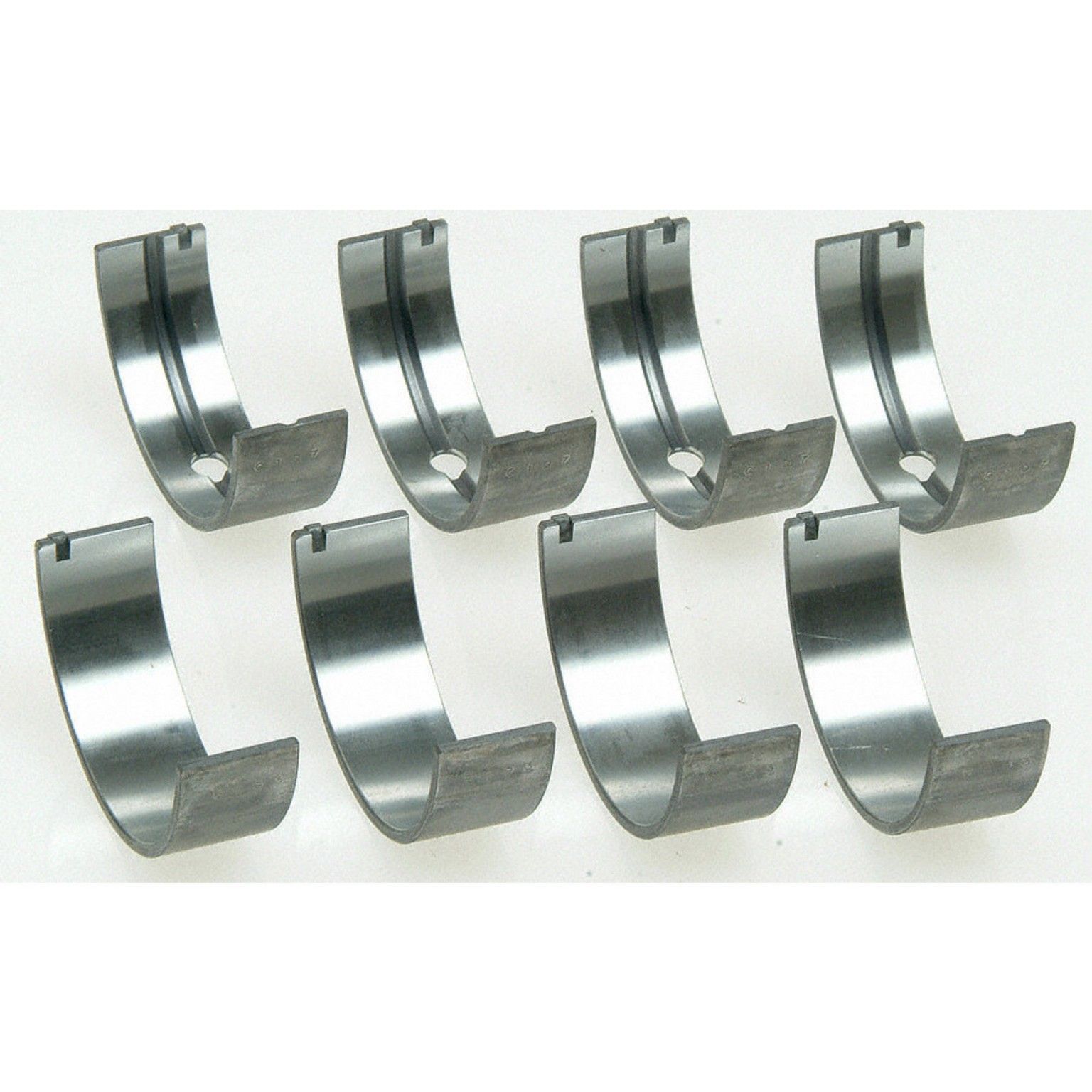 2010, 2009, 2008, 2007, 2006 Jeep Commander Engine Crankshaft Main Bearing Set