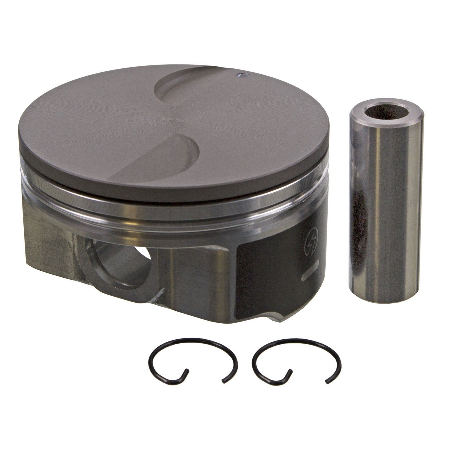 2009, 2008 Hummer H2 Engine Piston Set