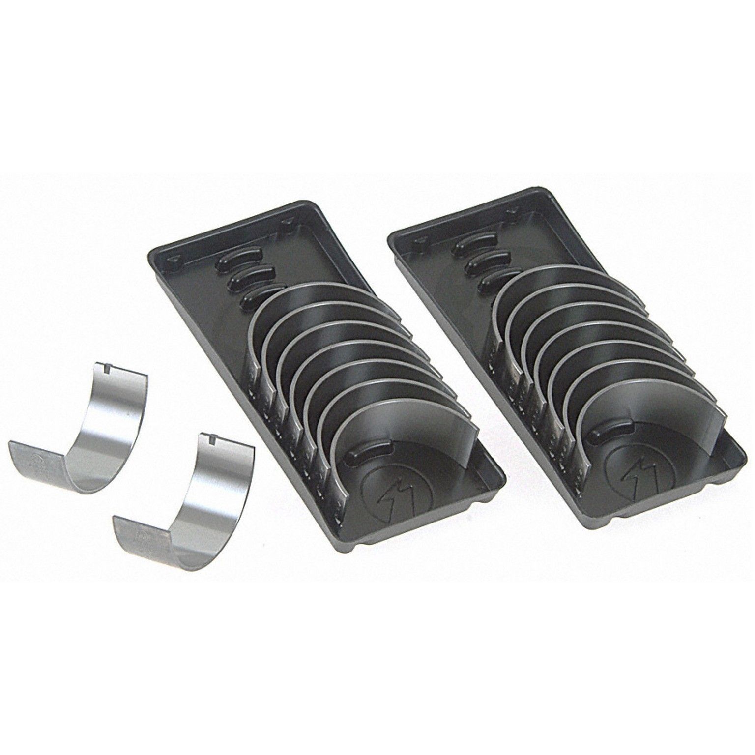 1968 Chevrolet Chevy II 2500 Engine Connecting Rod Bearing Set