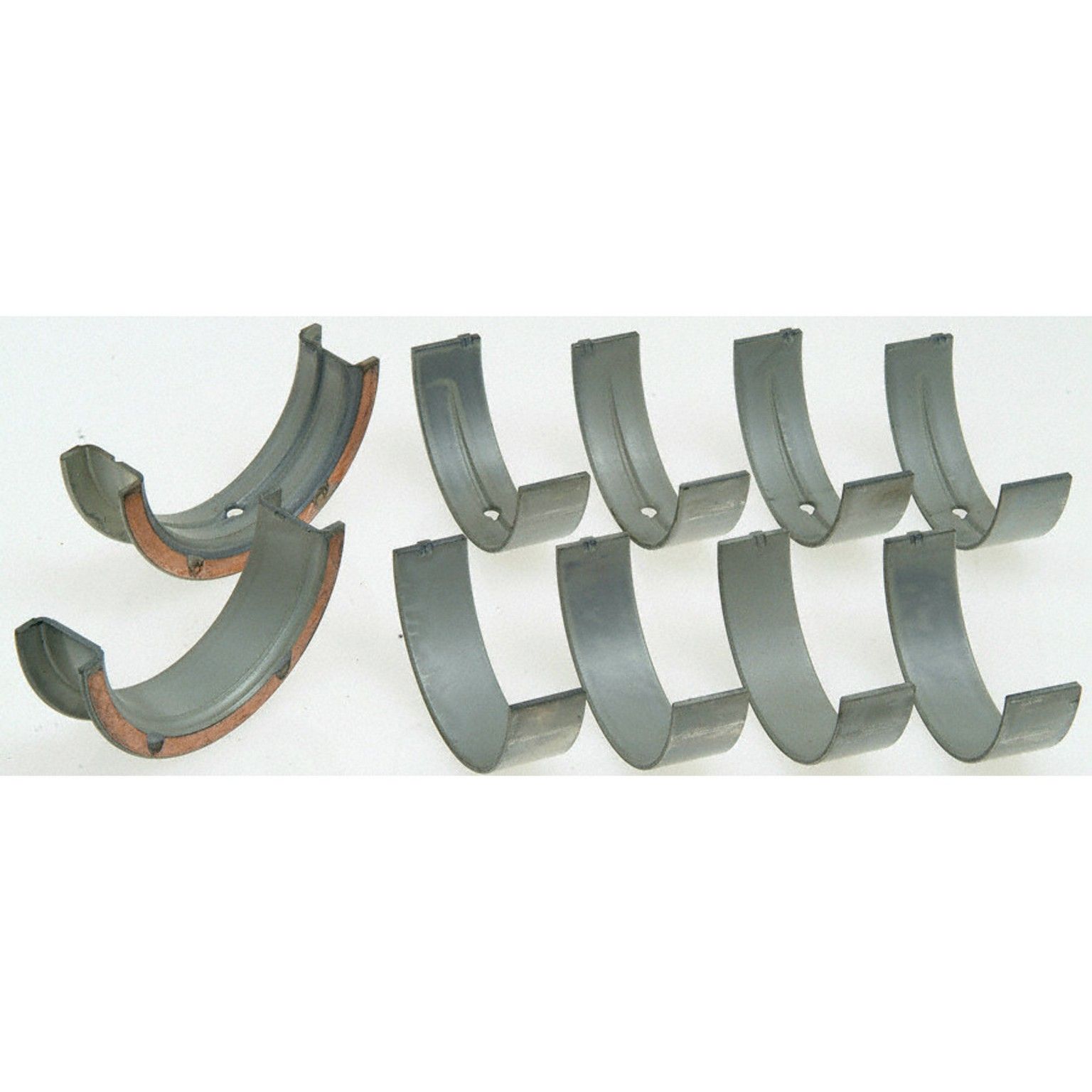1977, 1976, 1975, 1974, 1973 Buick Century Engine Crankshaft Main Bearing Set