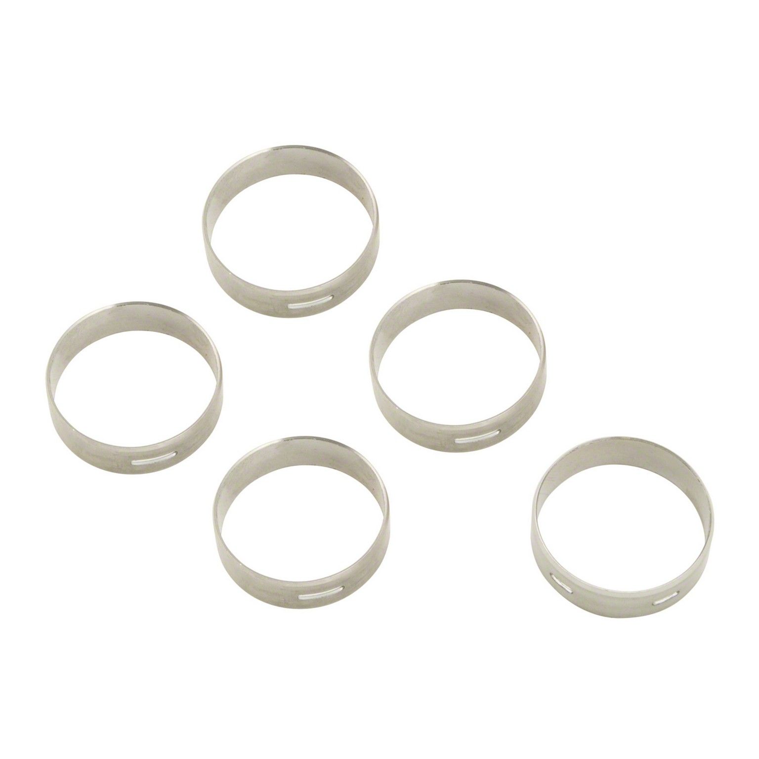 1977, 1976, 1975, 1974, 1973, 1972, 1971, 1970, 1969, 1968 Ford Custom 500 Sedan Engine Camshaft Bearing Set