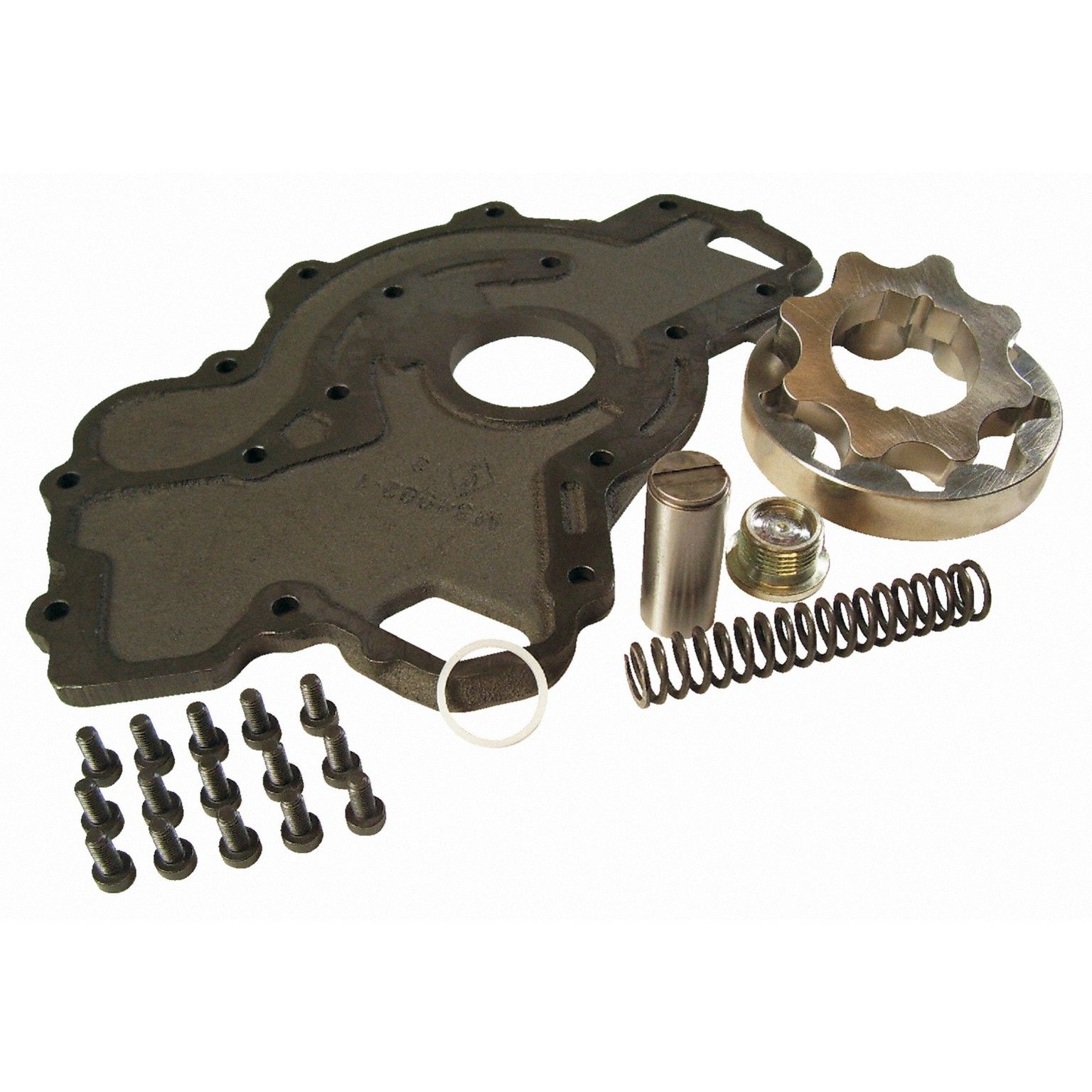 2017, 2016, 2015, 2014, 2013, 2012, 2011, 2010 Chevrolet Equinox Engine Oil Pump Repair Kit