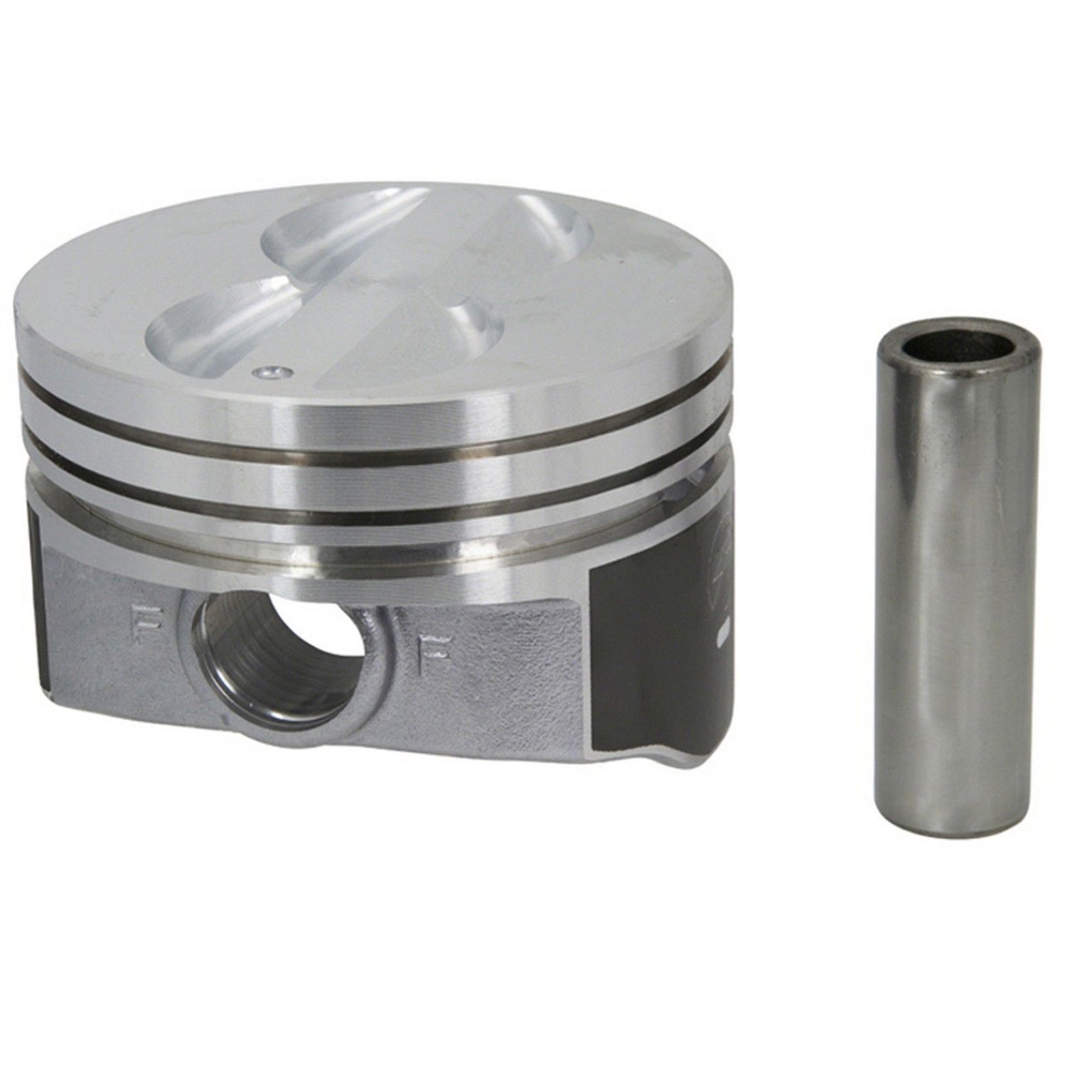 1968 Chevrolet Chevy II Engine Piston