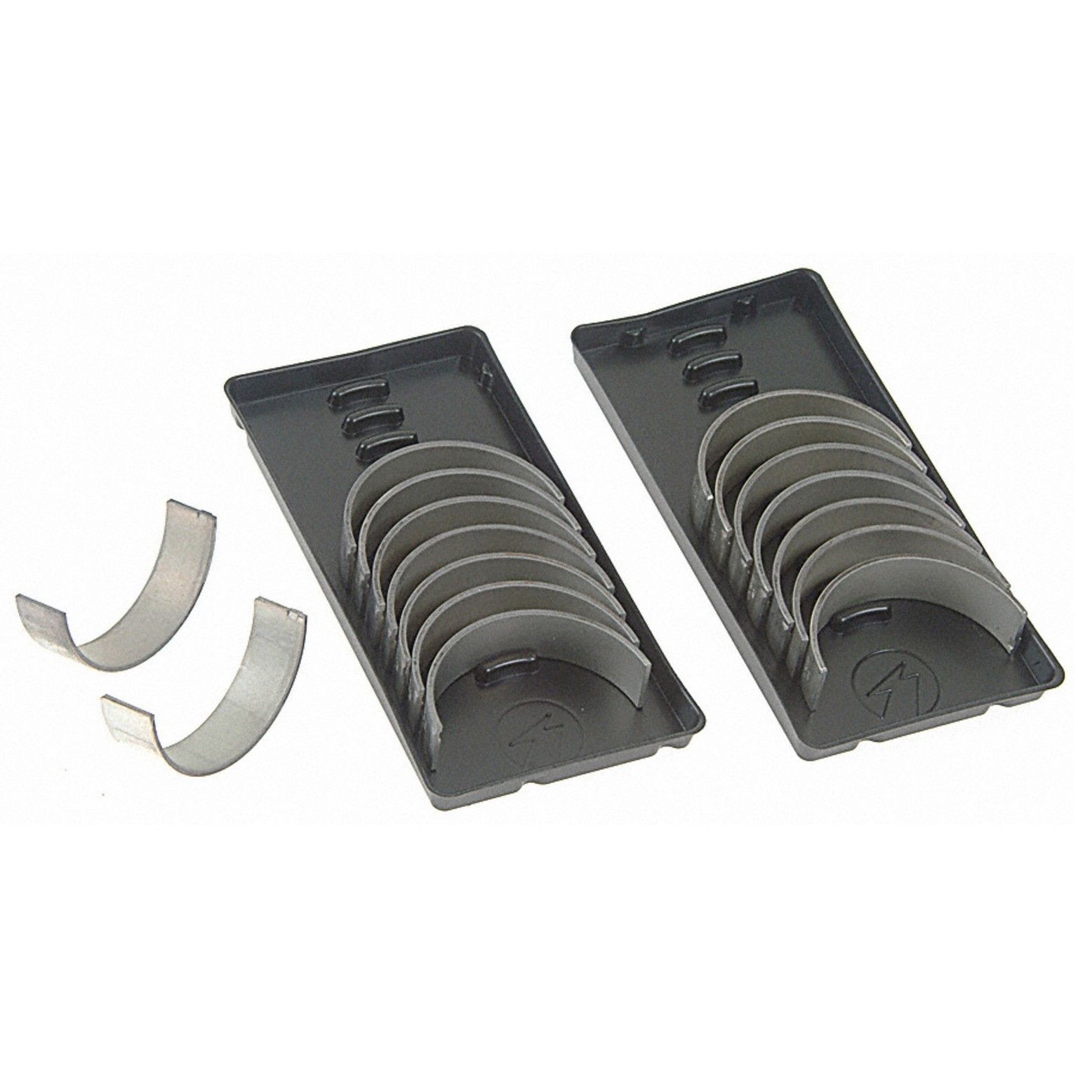 1971, 1970, 1969, 1968, 1967, 1966, 1965 Ford Custom 500 Engine Connecting Rod Bearing Set