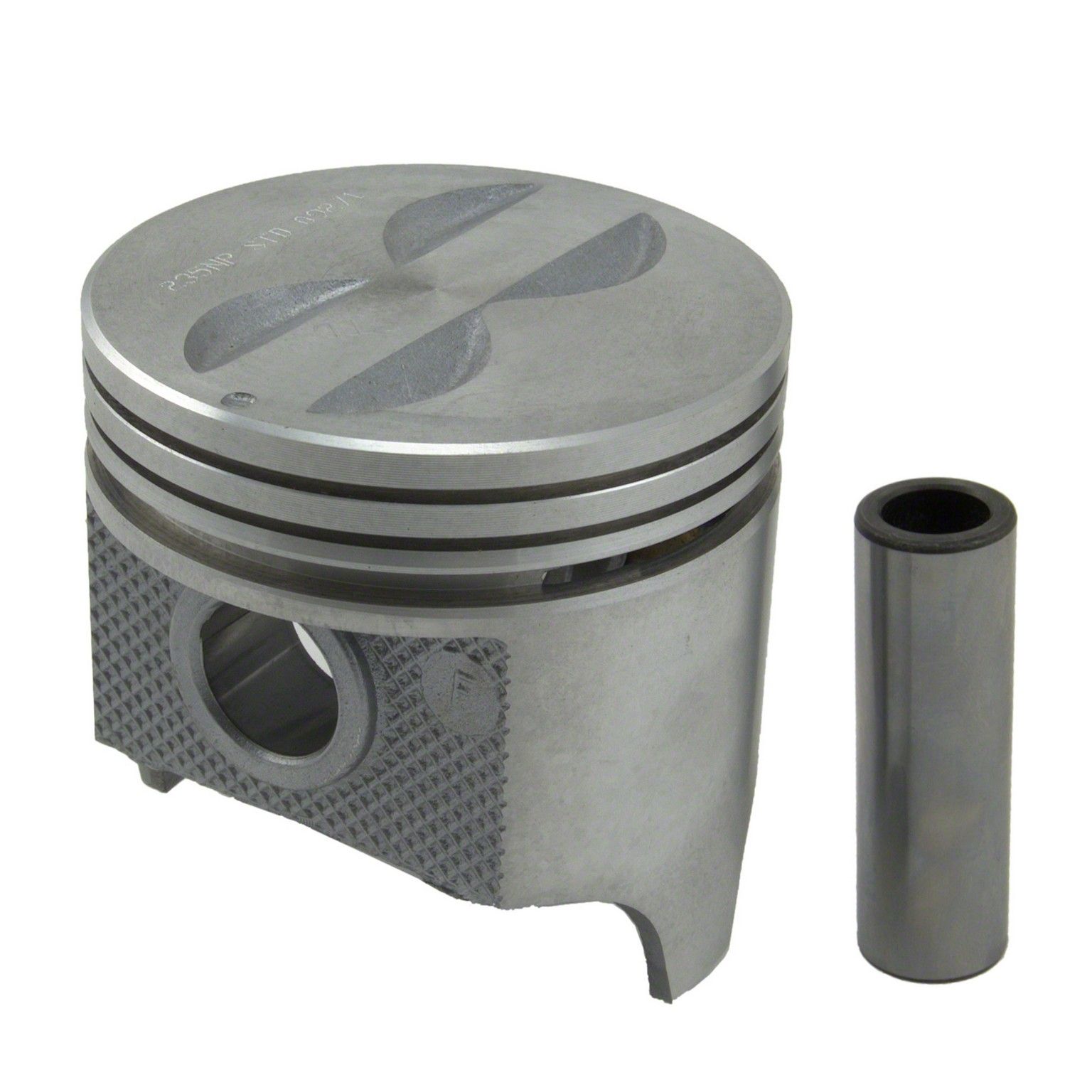 1967, 1966, 1965, 1964, 1963 Chevrolet Chevy II Engine Piston Set