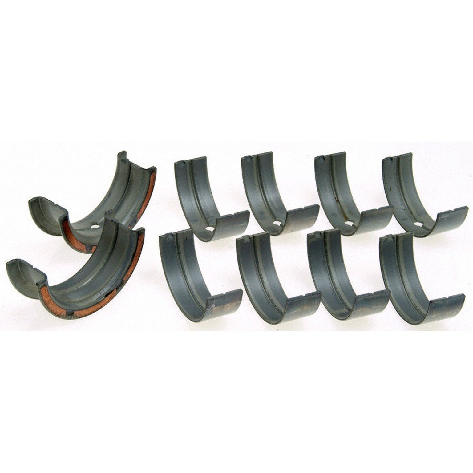1978 Dodge Magnum Engine Crankshaft Main Bearing Set