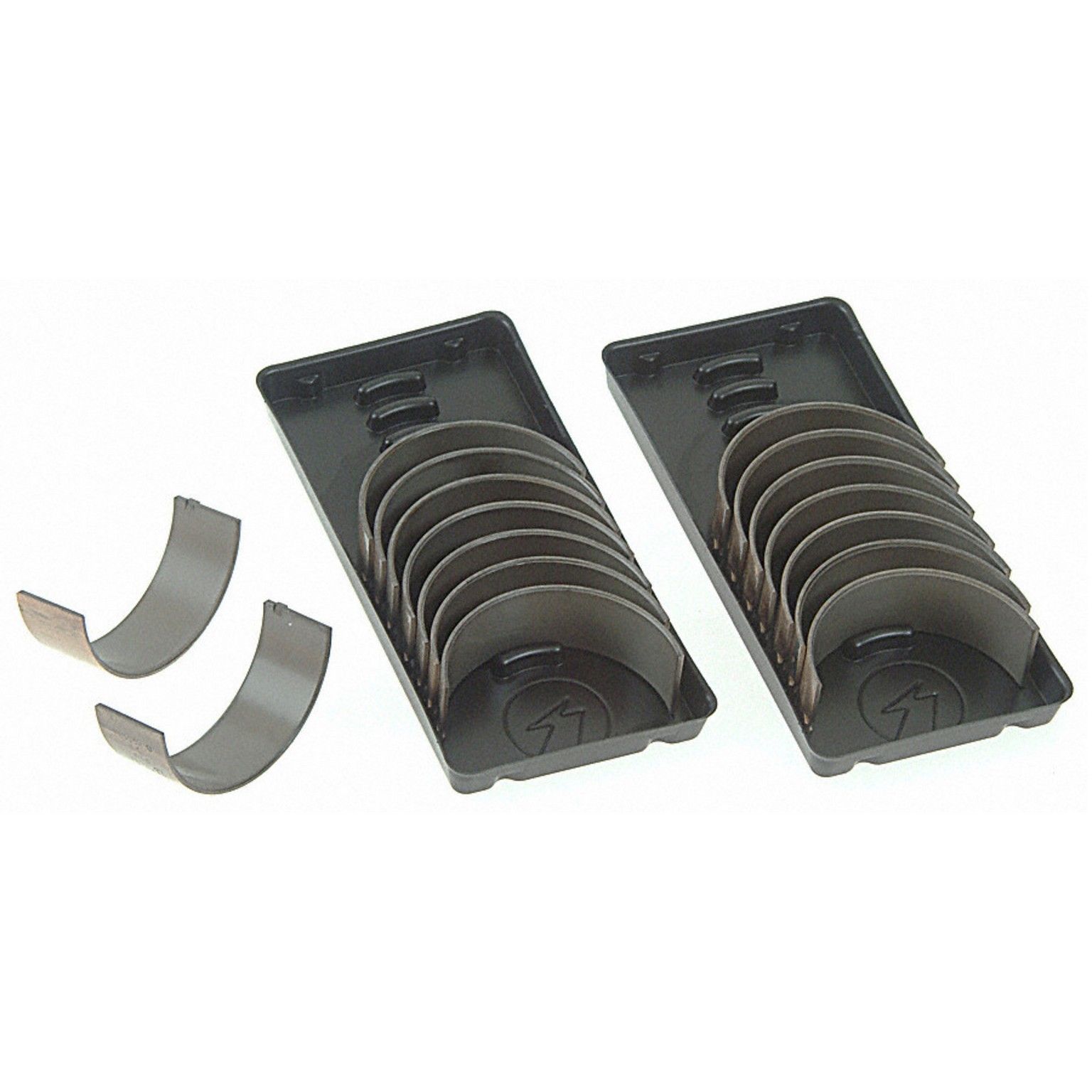 1976, 1975, 1974, 1973, 1972, 1971, 1970 Chevrolet Caprice Air Engine Connecting Rod Bearing Set