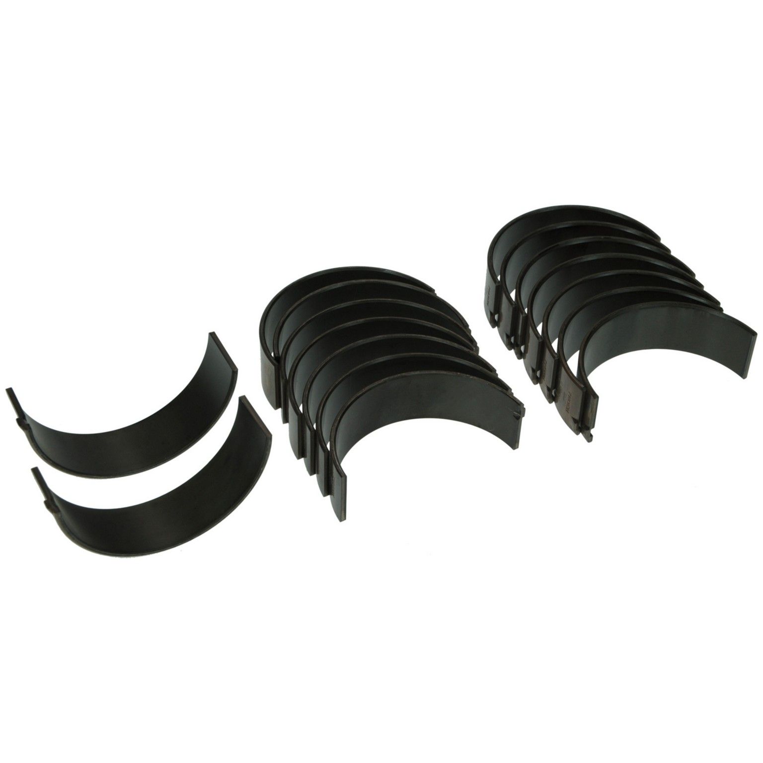 1976, 1975, 1974, 1973, 1972, 1971, 1970, 1969 Ford Custom 500 Sedan Engine Connecting Rod Bearing Set