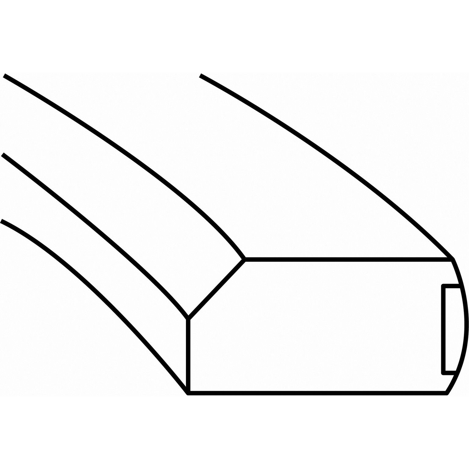 1976, 1975, 1974, 1973 GMC Jimmy Air Engine Piston Ring Set