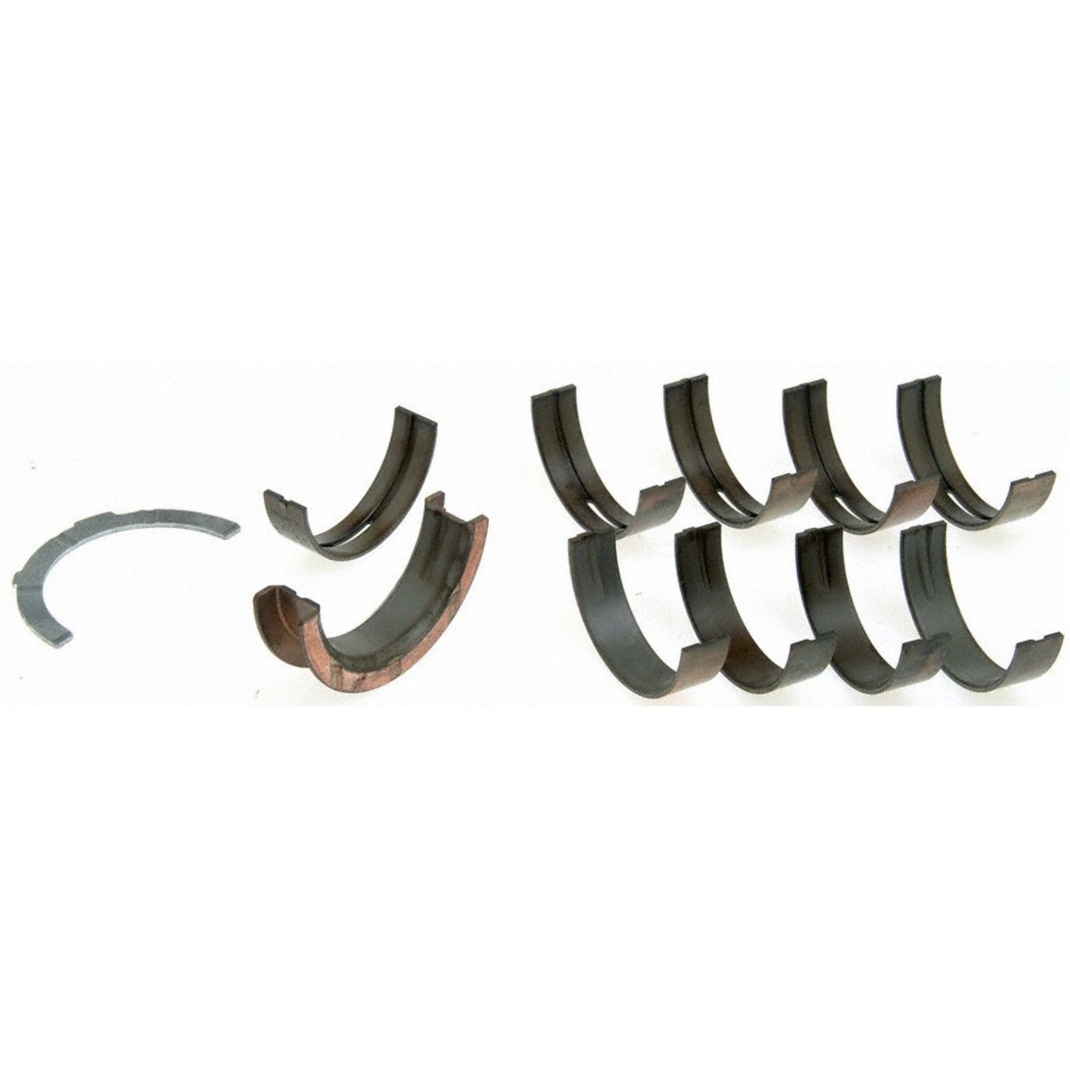 2005, 2004, 2003, 2002 Ford Explorer Victoria Engine Crankshaft Main Bearing Set