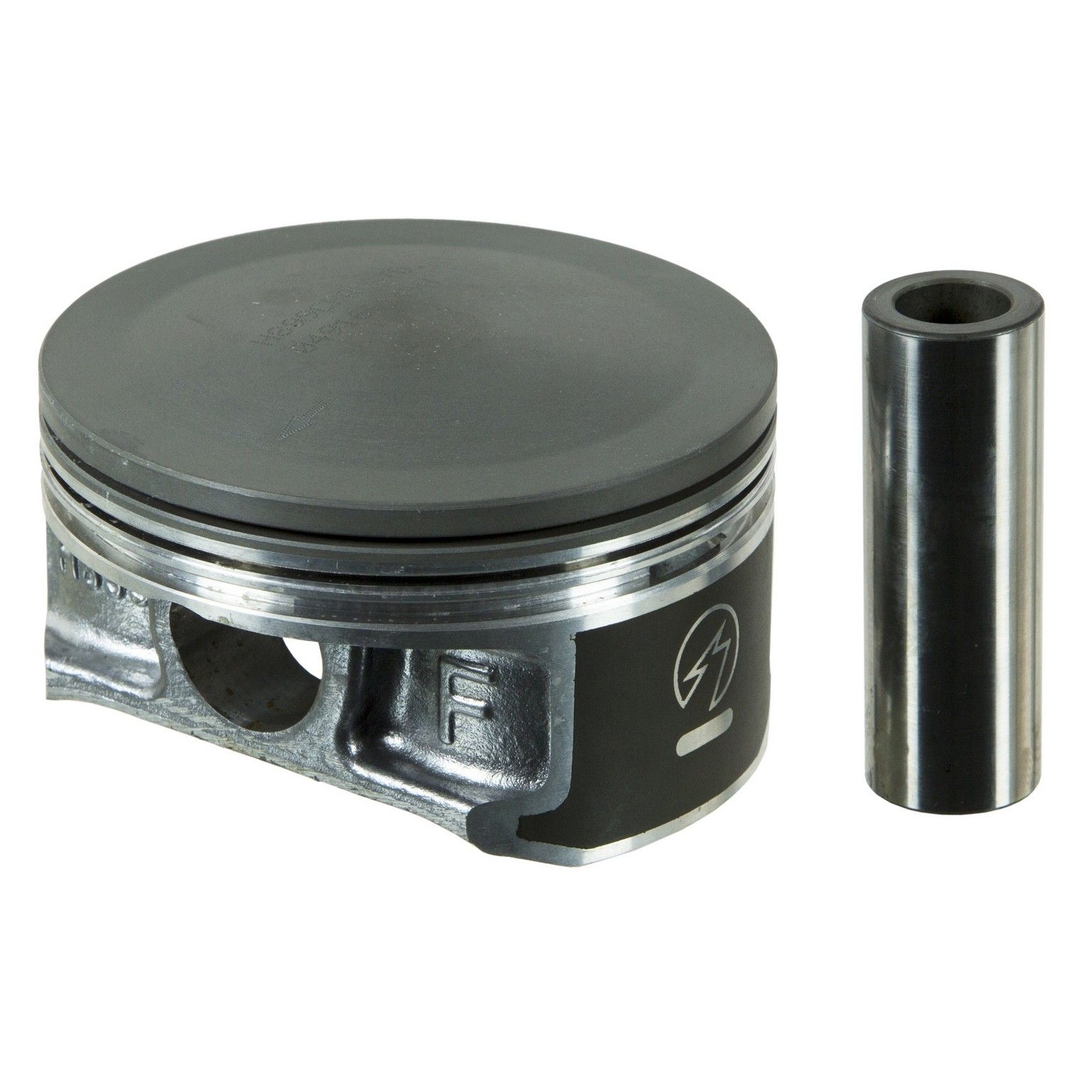 2006 Jeep Commander Engine Piston Set