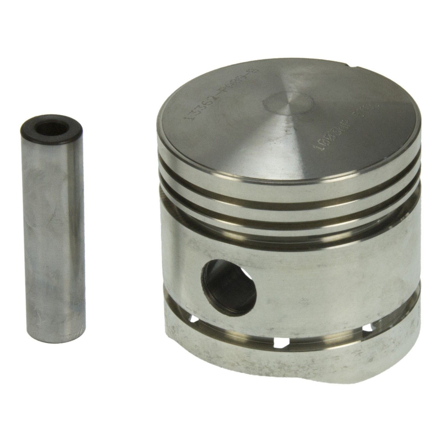 1953 Ford F-100 Ton Pickup Engine Piston Set