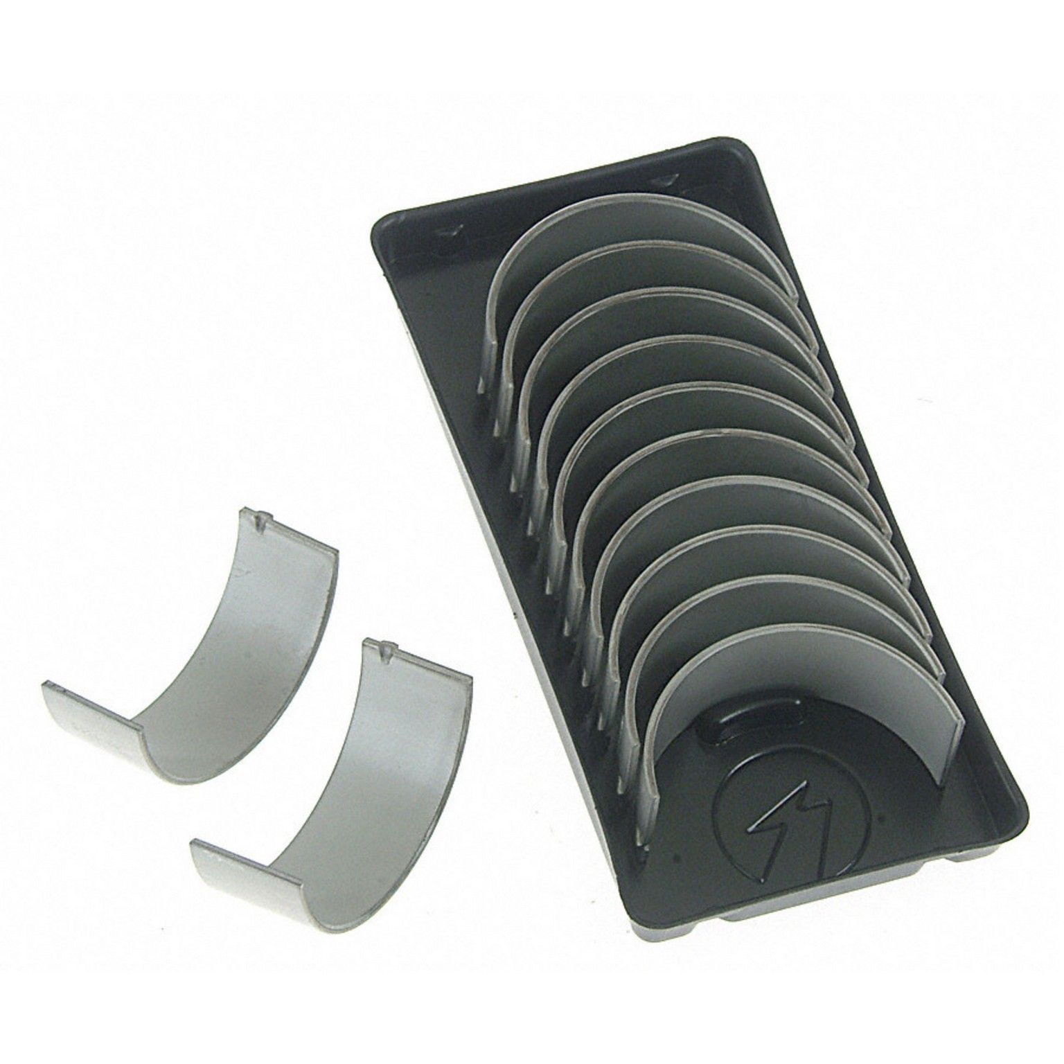1982, 1981, 1980, 1979, 1978, 1977, 1976, 1975, 1974, 1973, 1972, 1971, 1970 GMC Jimmy Engine Connecting Rod Bearing Set