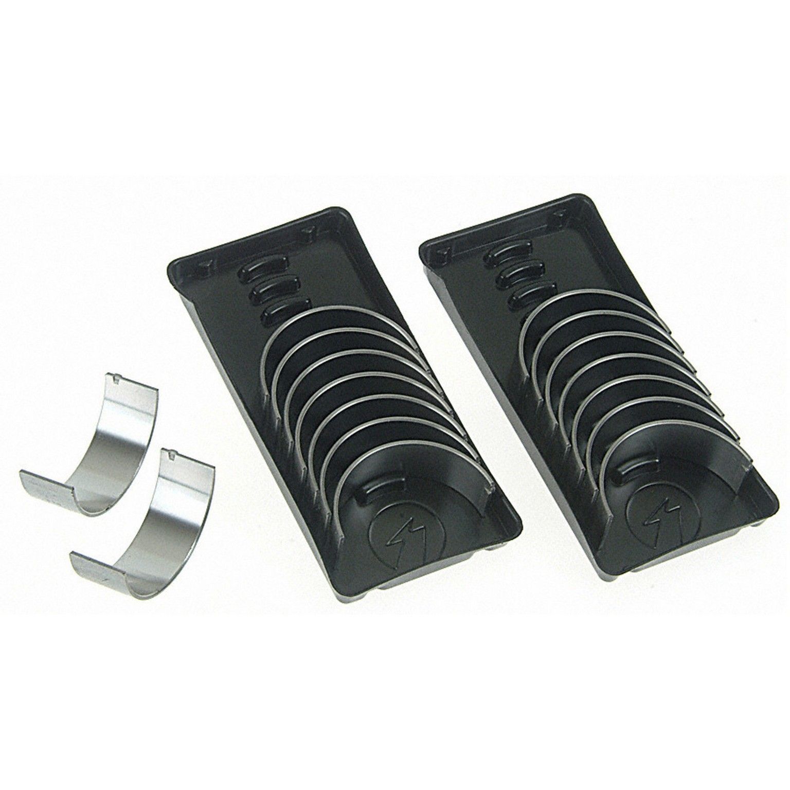 2010, 2009, 2008, 2007, 2006, 2005 Cadillac STS Engine Connecting Rod Bearing Set