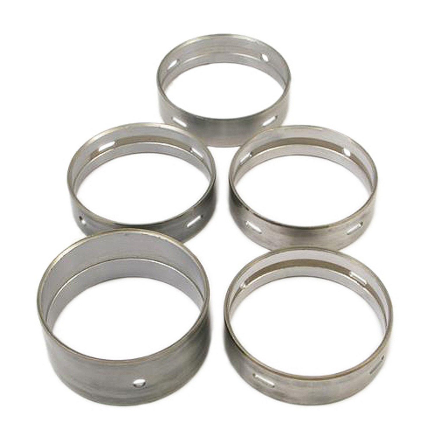 2006 Hummer H1 Kodiak Engine Camshaft Bearing Set