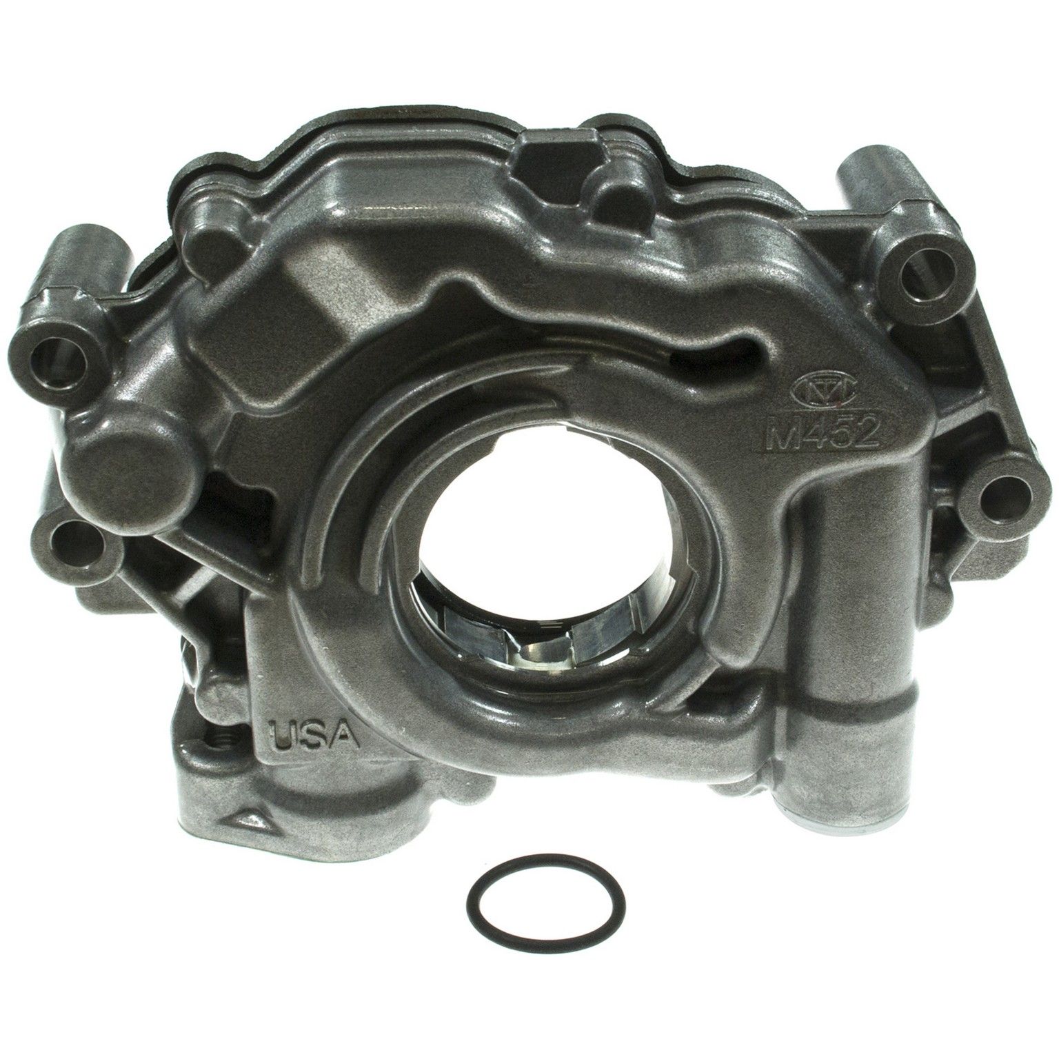 2010, 2009 Jeep Commander Engine Oil Pump