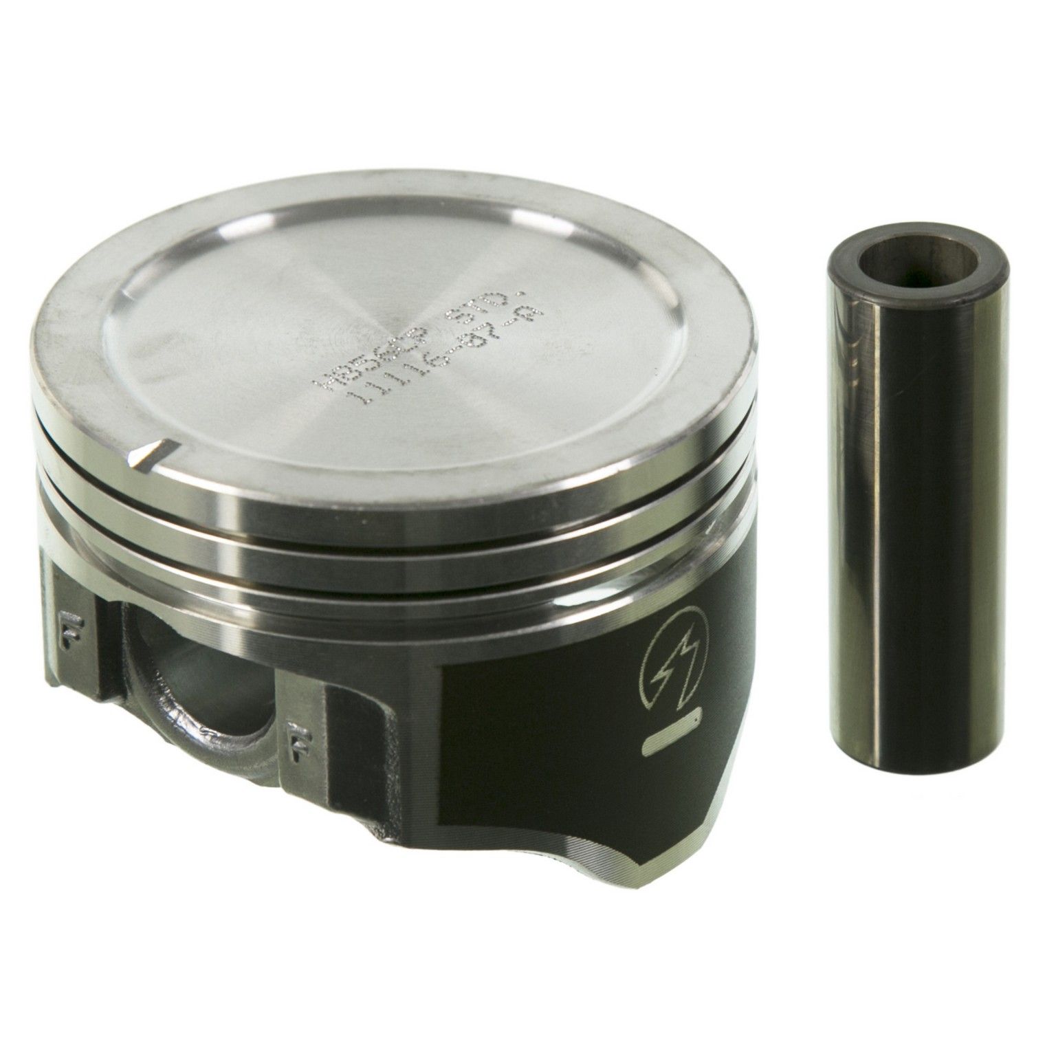 2004, 2003 Chevrolet SSR Engine Piston Set
