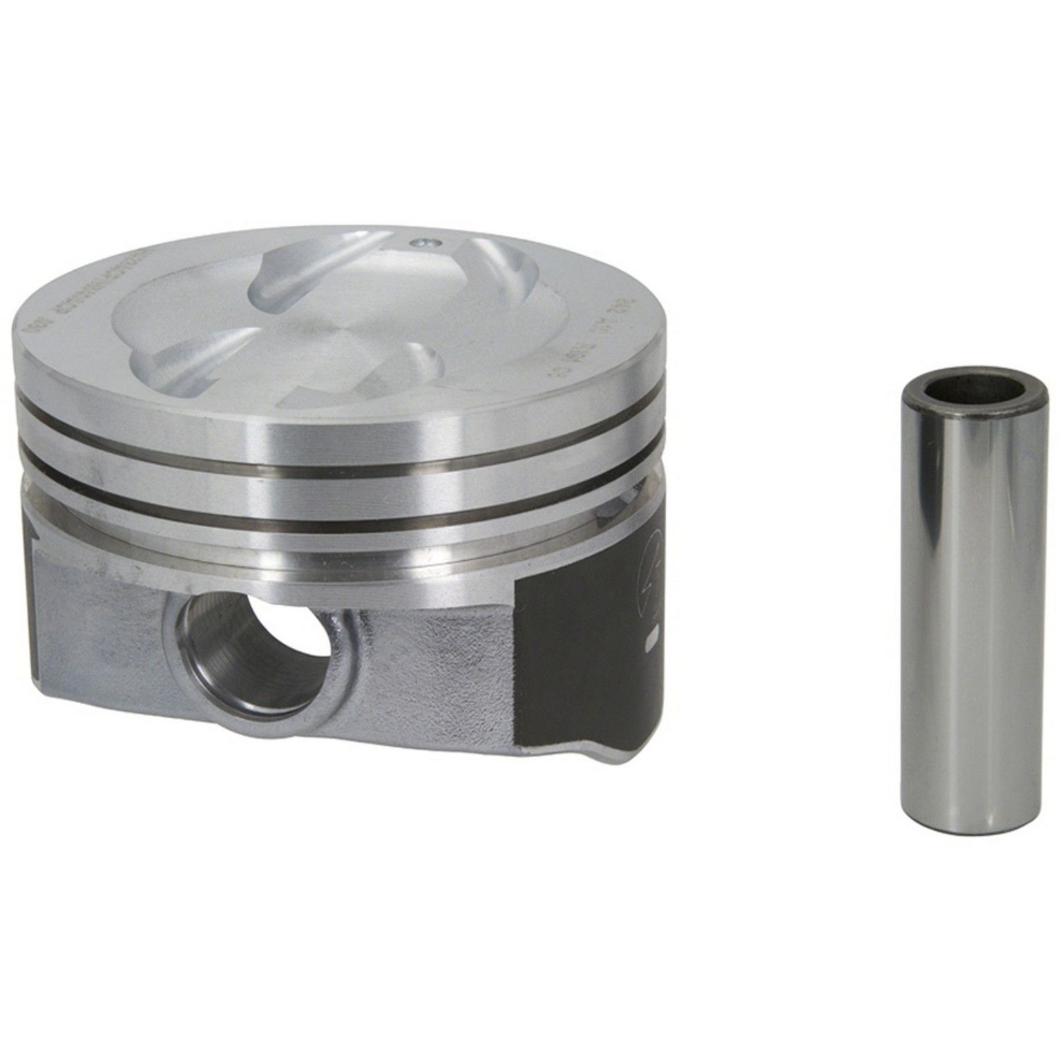 1968 Chevrolet Chevy II Engine Piston