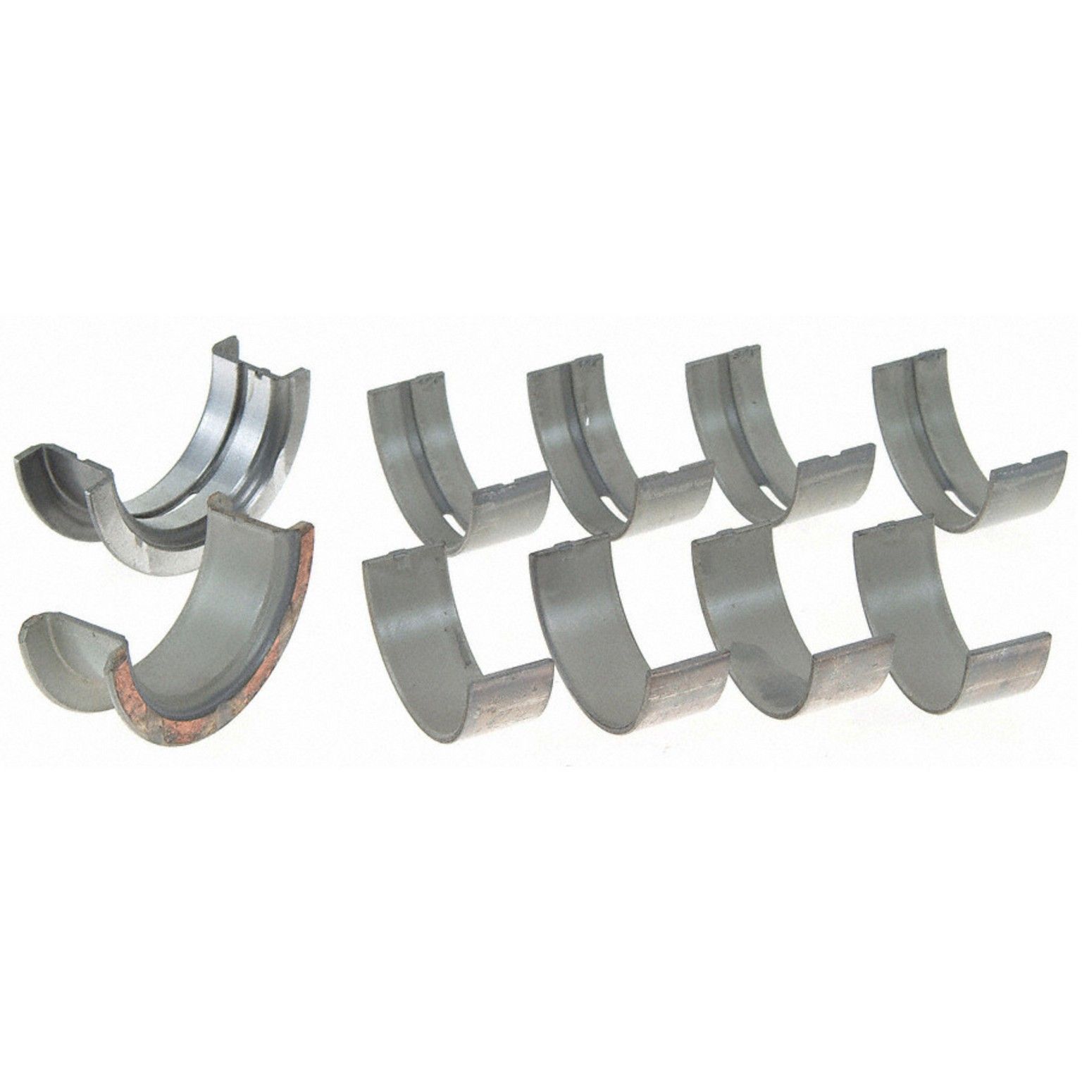 2001, 2000, 1999, 1998, 1997, 1996 Ford Explorer Engine Crankshaft Main Bearing Set