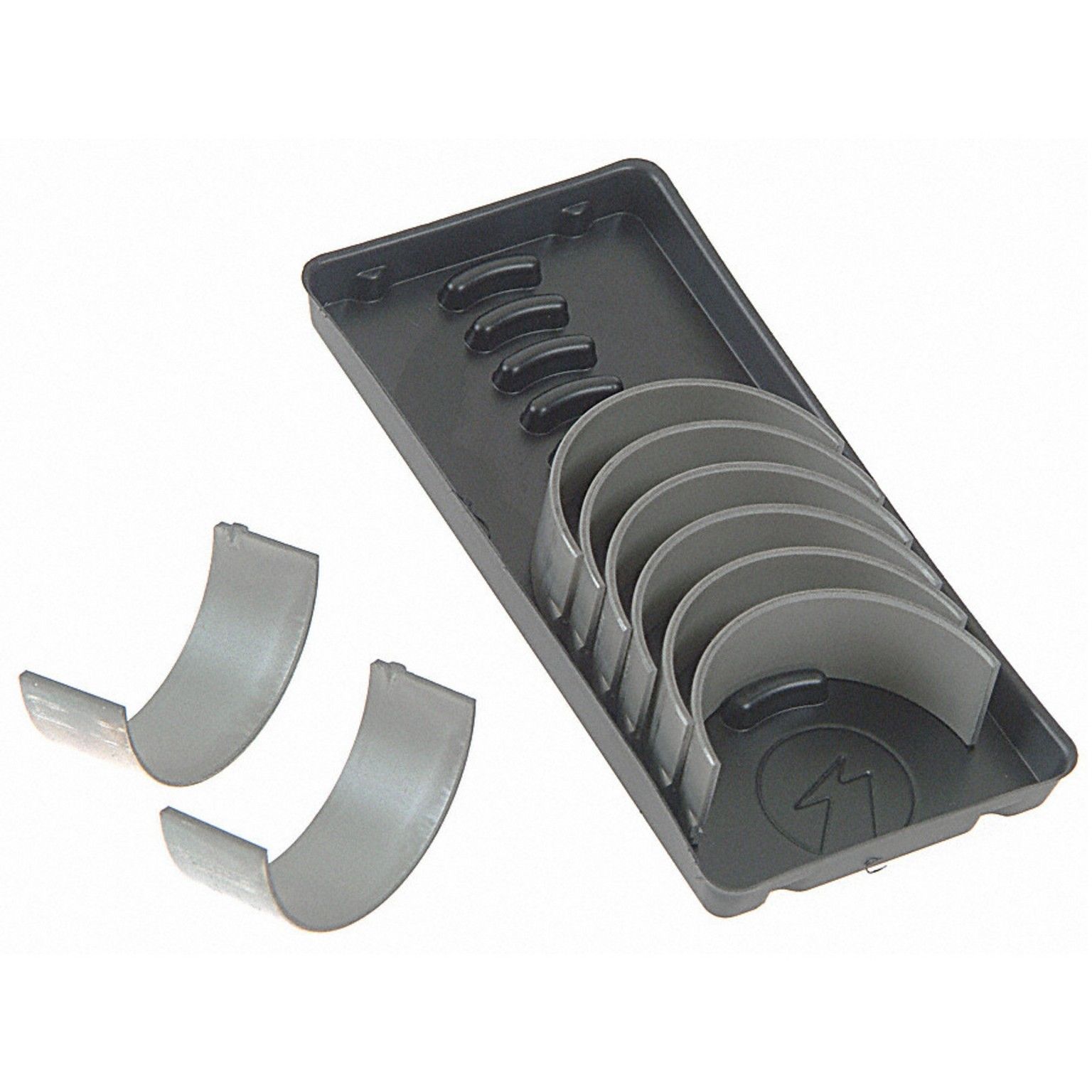 1968, 1967, 1966, 1965, 1964, 1963, 1962 Chevrolet Chevy II Engine Connecting Rod Bearing Set