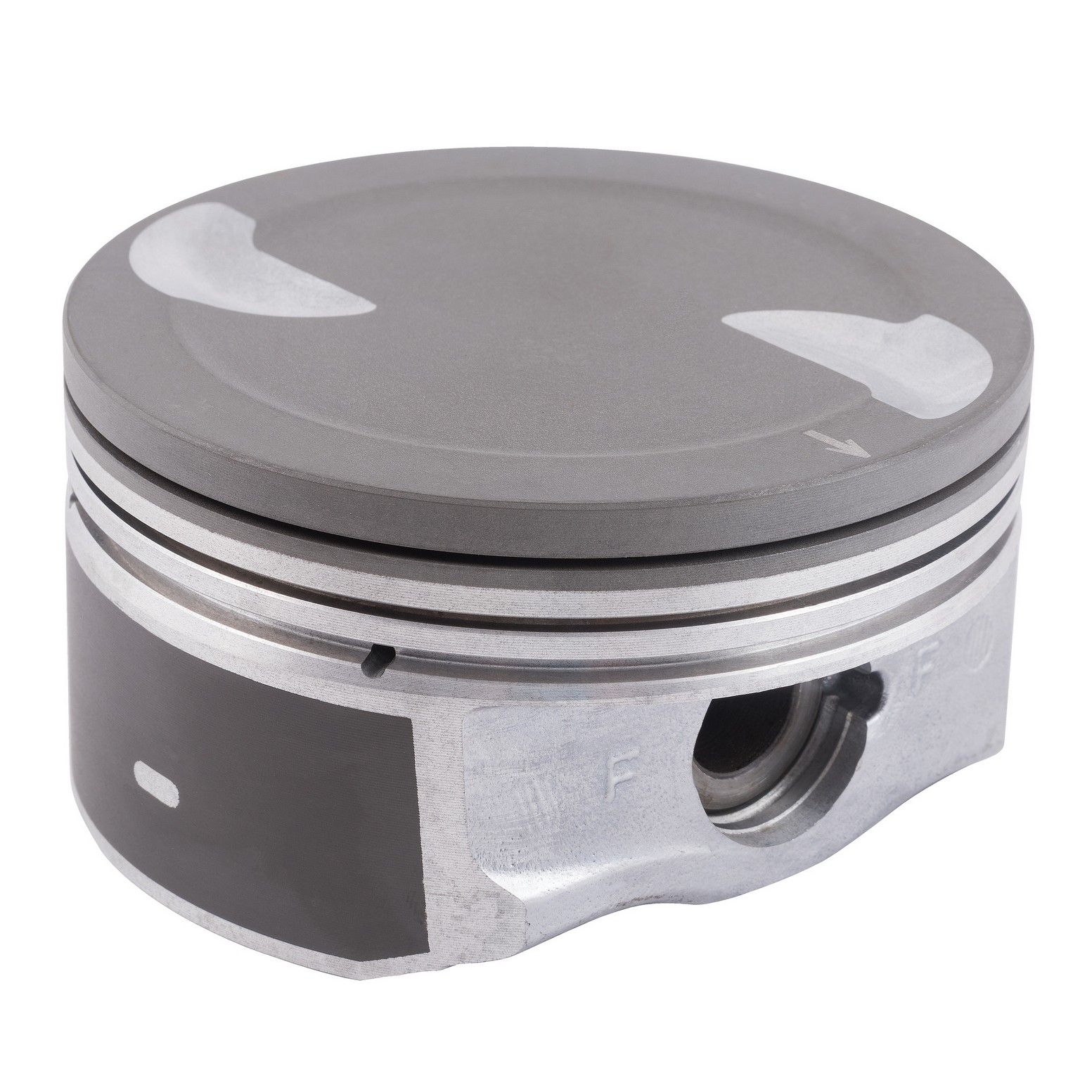 2005, 2004, 2003 Hummer H2 Engine Piston Set