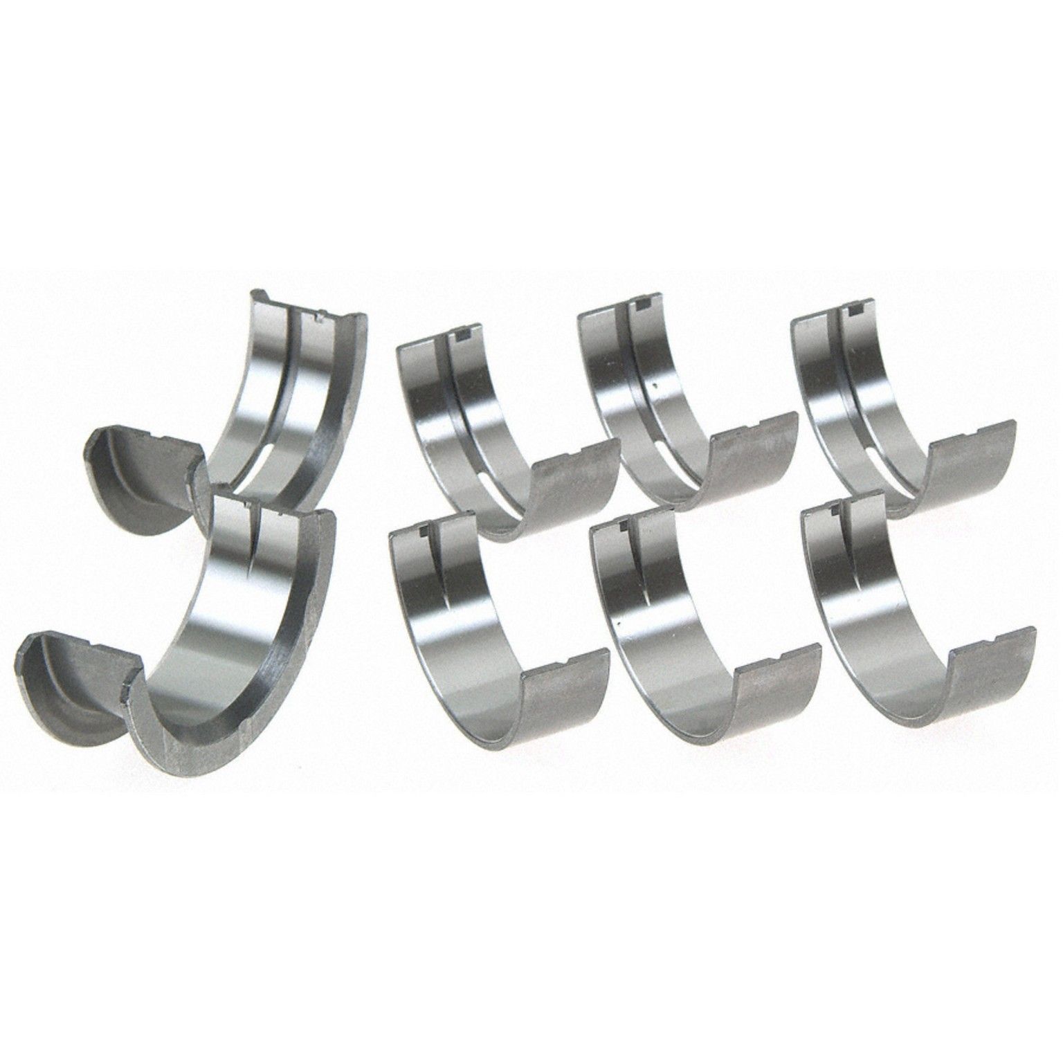 1995, 1994, 1993, 1992, 1991, 1990, 1989, 1988 Ford Taurus Engine Crankshaft Main Bearing Set