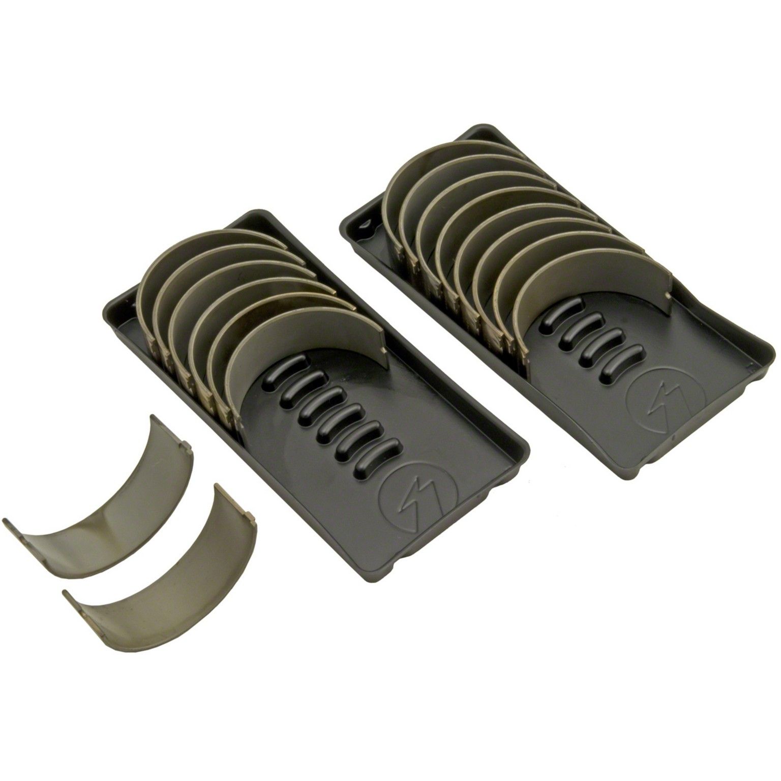 2000, 1999, 1998 Dodge Durango Engine Connecting Rod Bearing Set