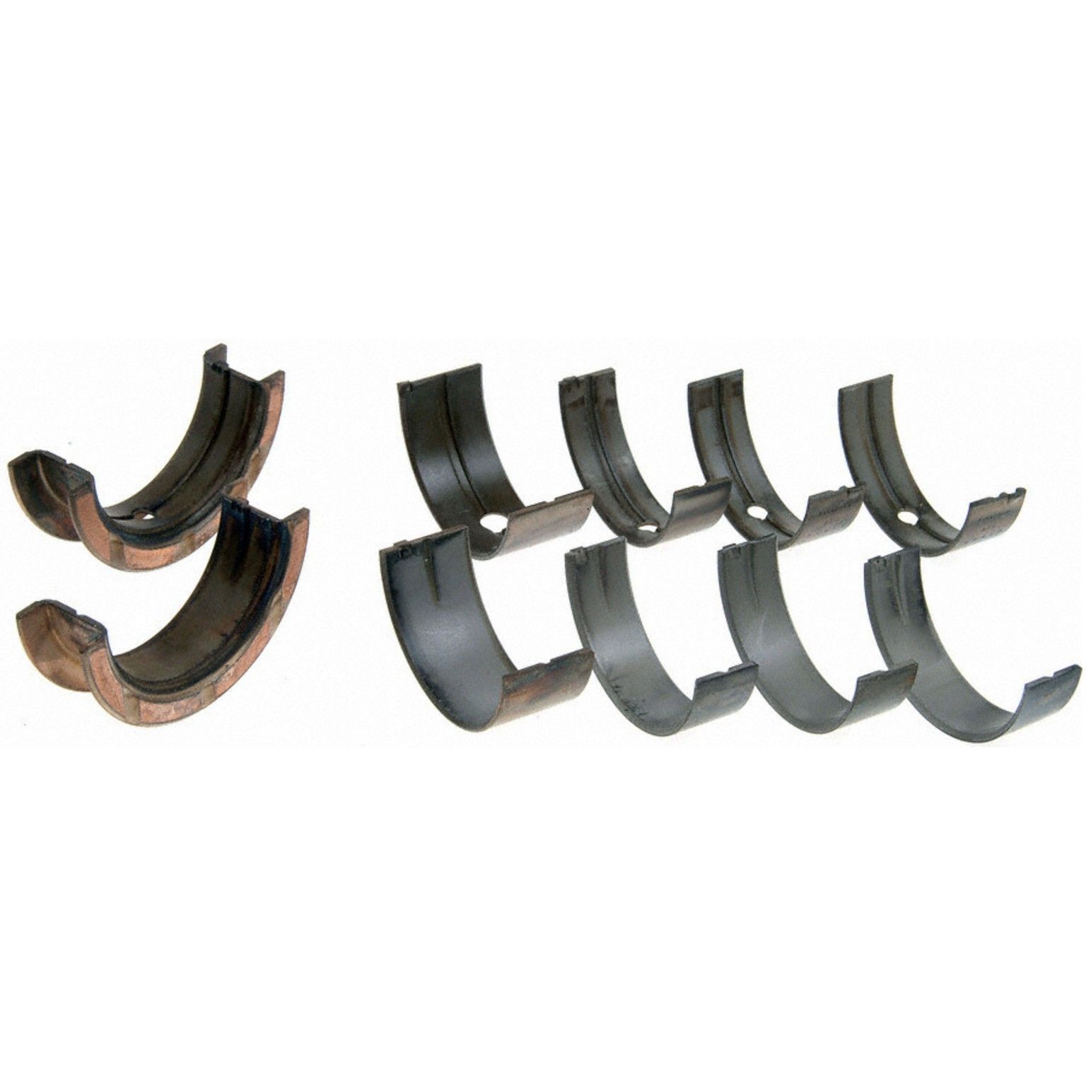 2000, 1999, 1998 Dodge Durango Engine Crankshaft Main Bearing Set