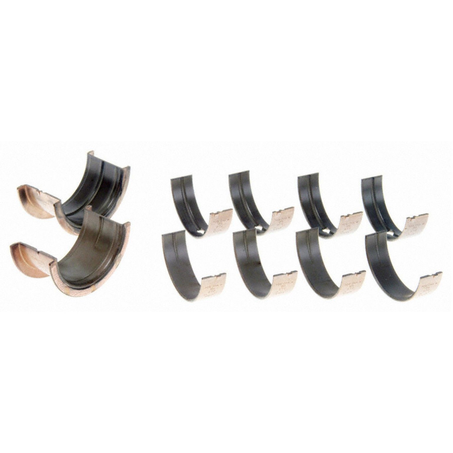 1979, 1978, 1977, 1976, 1975 GMC Jimmy Air Engine Crankshaft Main Bearing Set