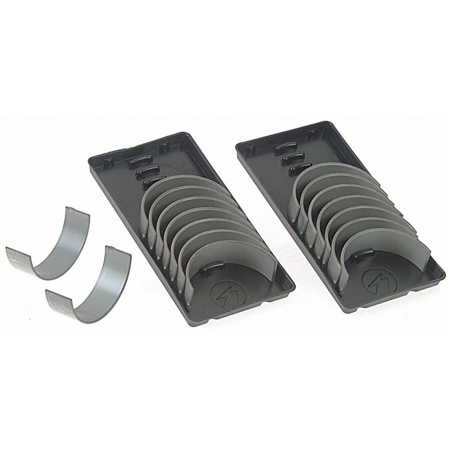 1976, 1975, 1974, 1973, 1972, 1971, 1970, 1969 Ford Custom 500 Engine Connecting Rod Bearing Set