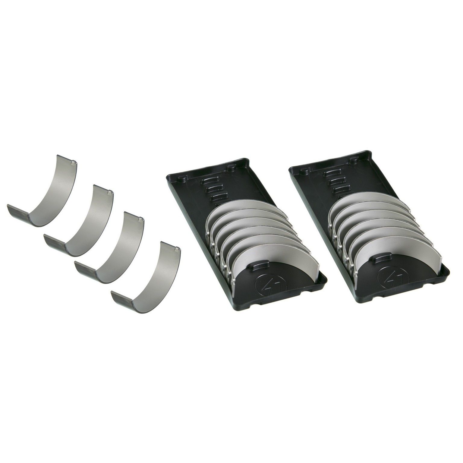 2005, 2004, 2003 Ford Excursion Club Wagon Engine Connecting Rod Bearing Set
