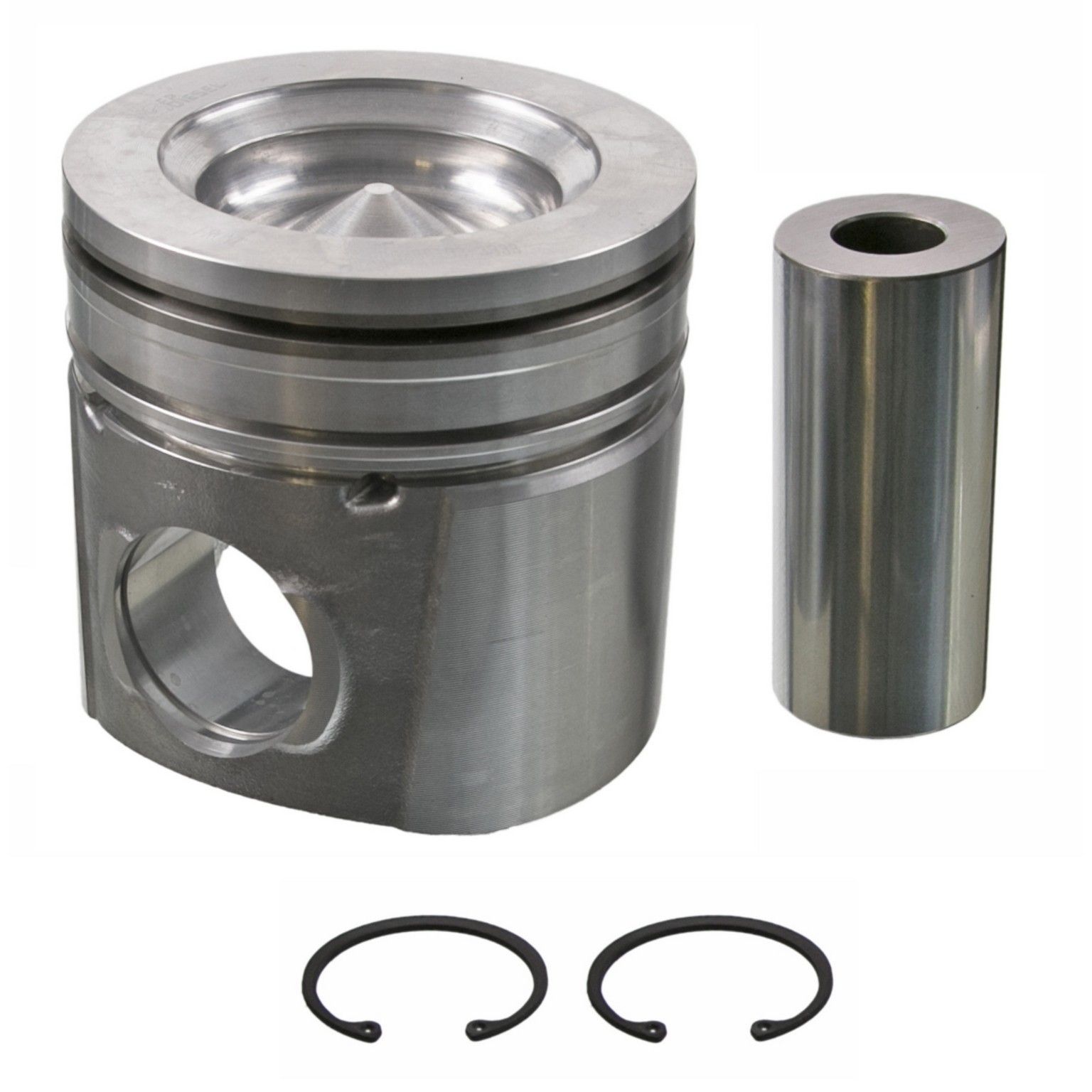 2018, 2017, 2016, 2015, 2014, 2013, 2012, 2011 Ram 4500 2500 Engine Piston