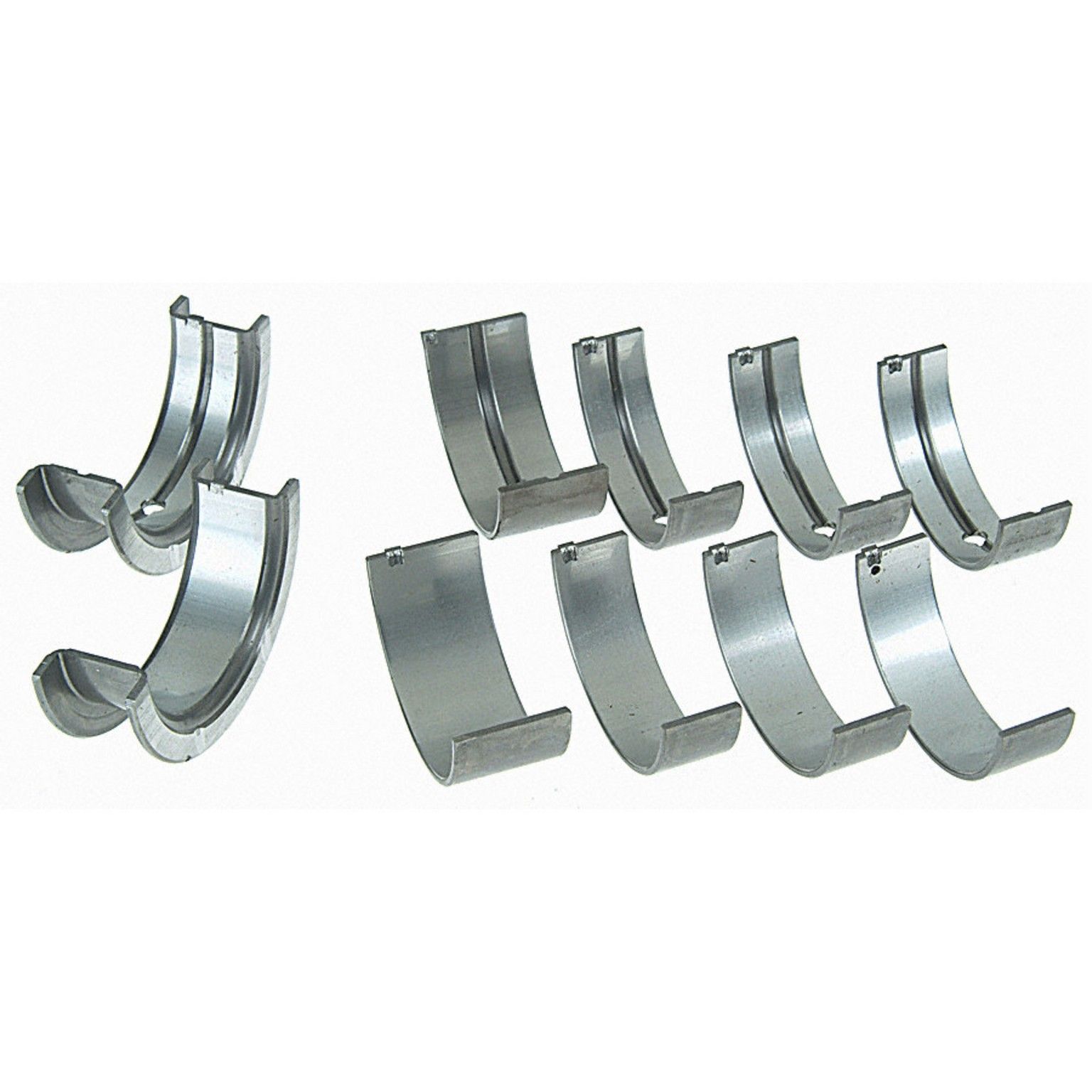 2003, 2002, 2001, 2000, 1999, 1998 Dodge Durango Engine Crankshaft Main Bearing Set