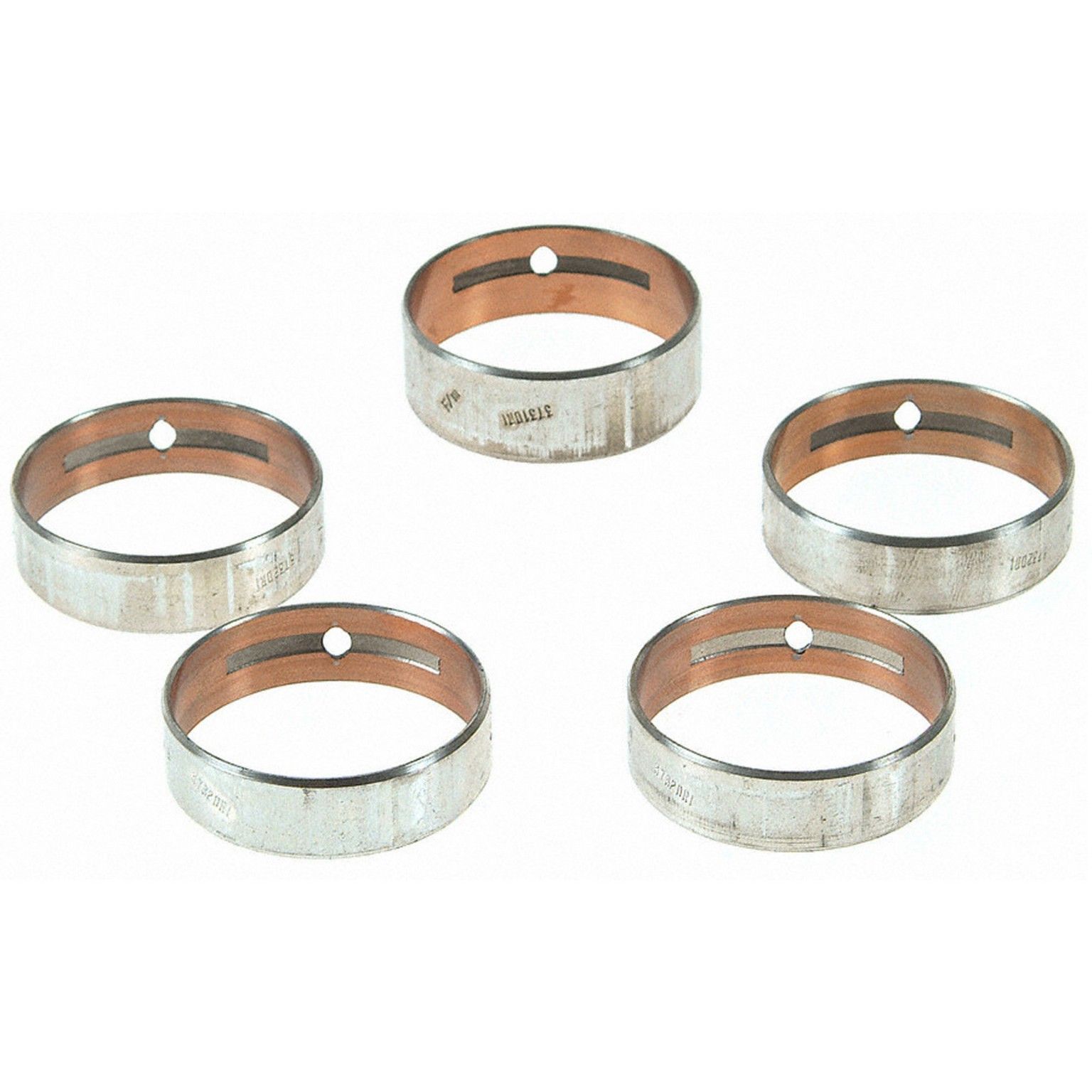 1977, 1976, 1975, 1974, 1973 Buick Regal Engine Camshaft Bearing Set