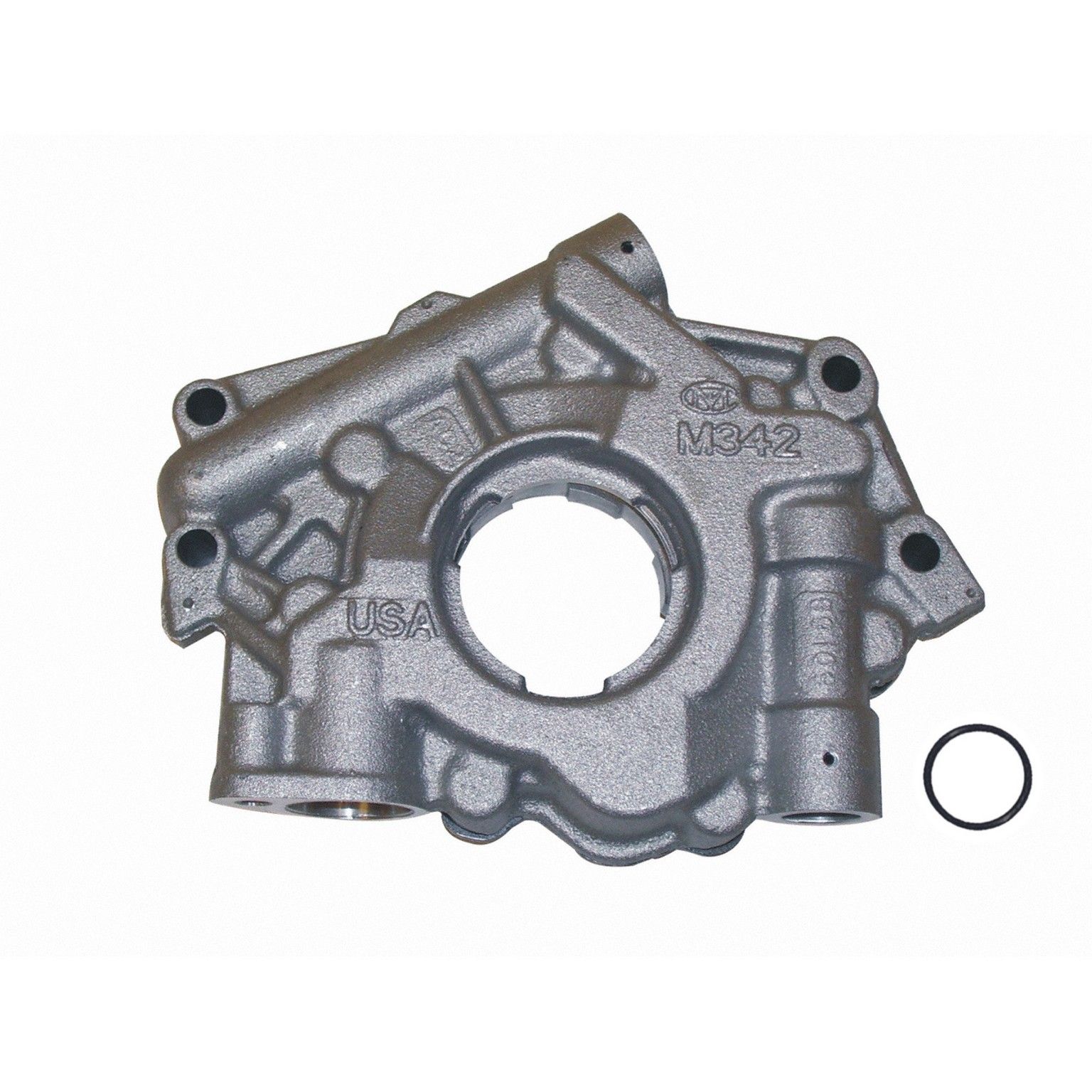 2008, 2007, 2006 Jeep Commander Engine Oil Pump