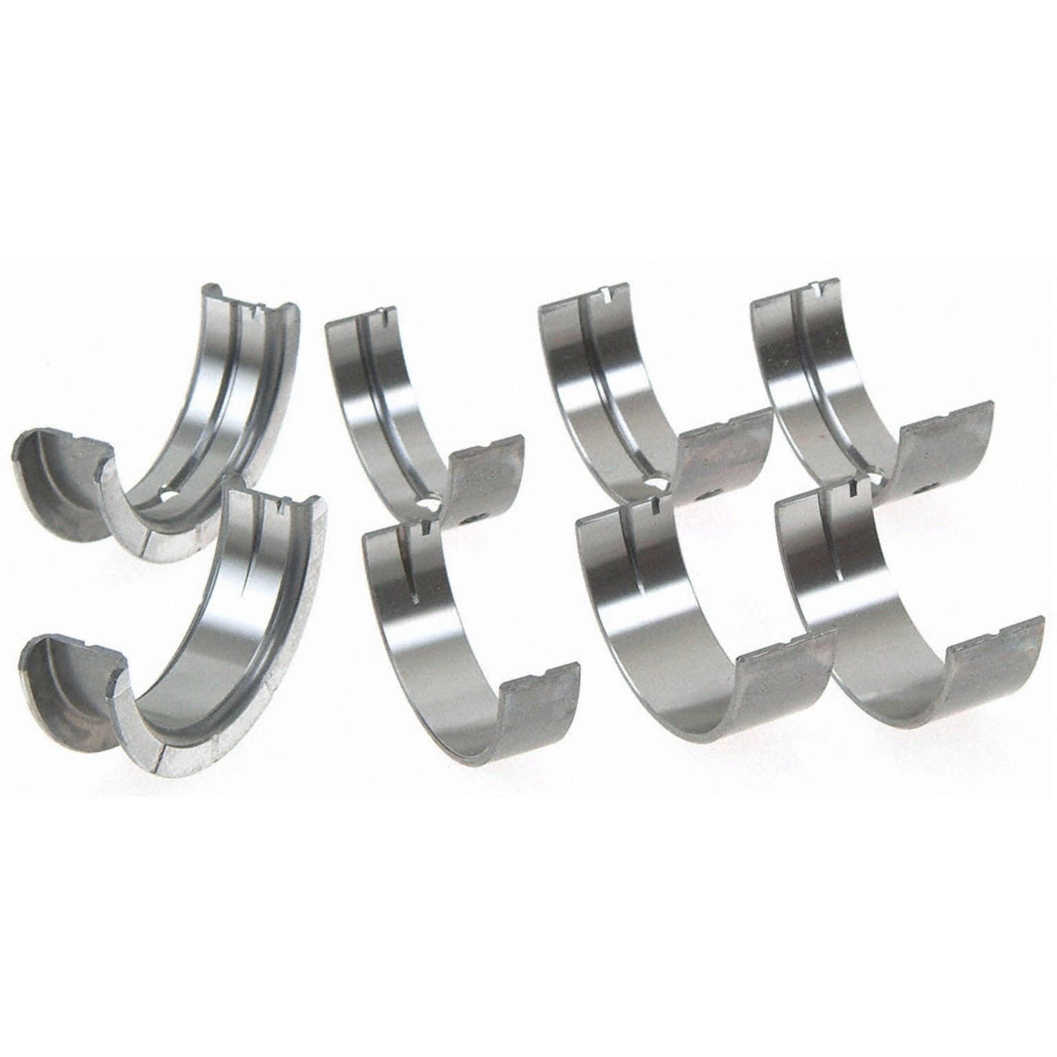 2009, 2008, 2007, 2006, 2005 Chevrolet Equinox Engine Crankshaft Main Bearing Set