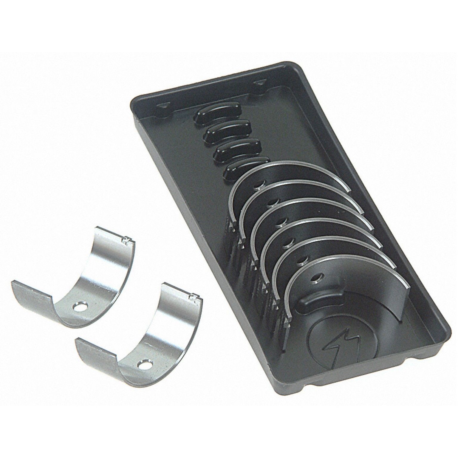 2004, 2003, 2002, 2001, 2000 Ford Focus Engine Connecting Rod Bearing Set