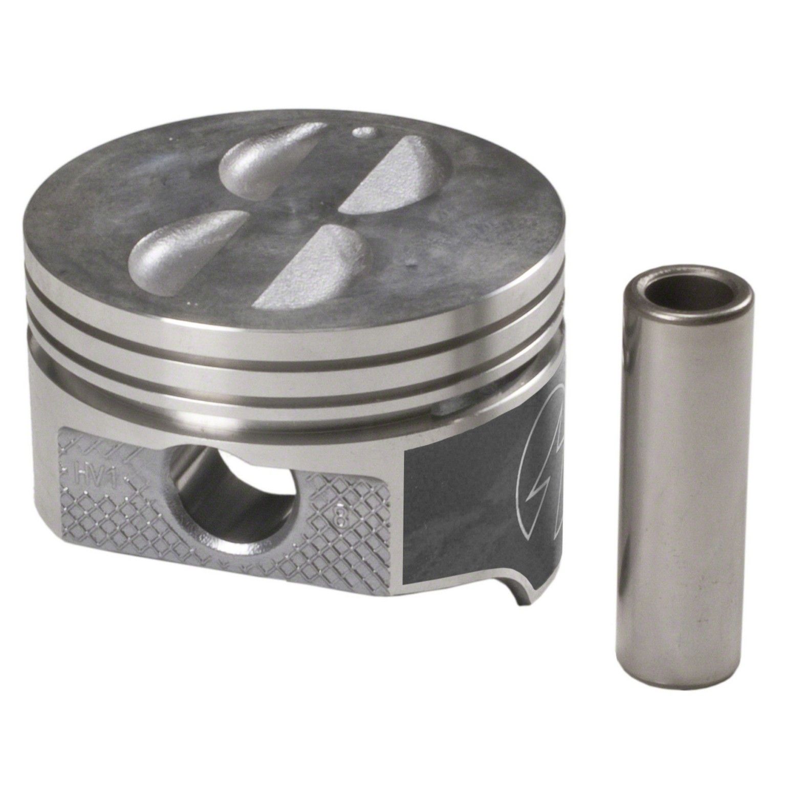 1989, 1988, 1987, 1986, 1985, 1984, 1983, 1982, 1981, 1980, 1979, 1978, 1977 Chevrolet Caprice Engine Piston Set