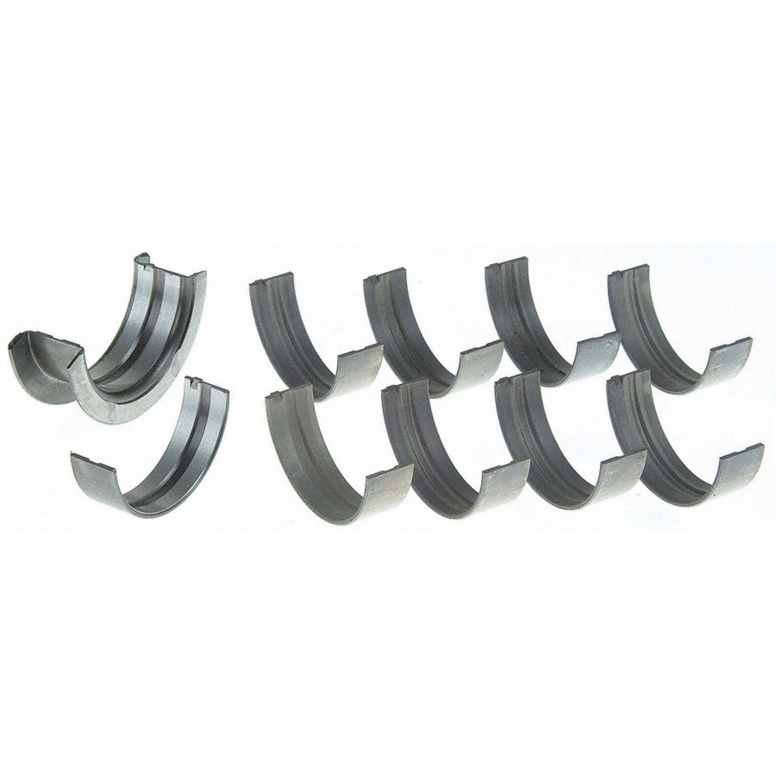 1992, 1991, 1990, 1989 Ford Probe Engine Crankshaft Main Bearing Set