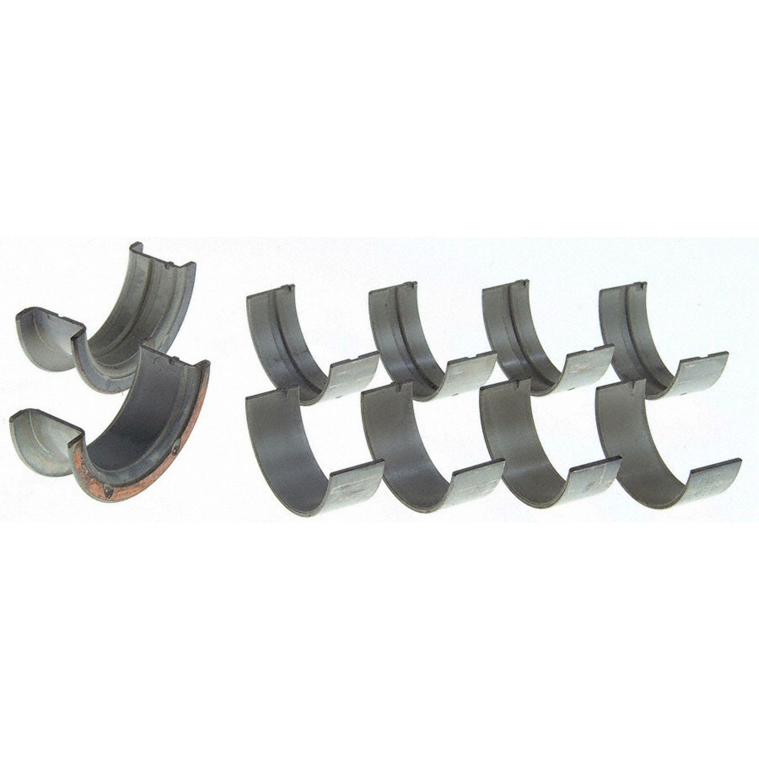 1990, 1989, 1988, 1987, 1986, 1985, 1984 Jeep Cherokee Eagle Engine Crankshaft Main Bearing Set